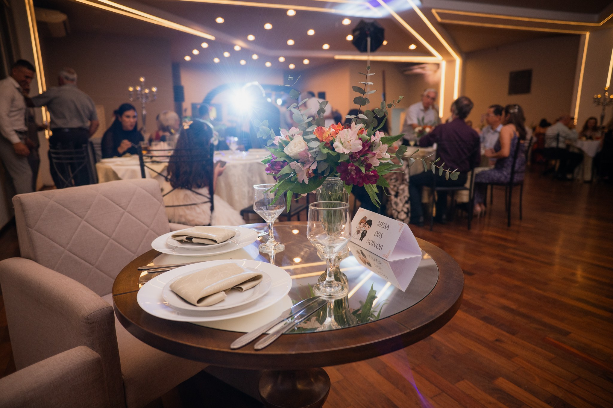 Giovana & Bruno — Luso / Bauru — SP. Robson Colaço