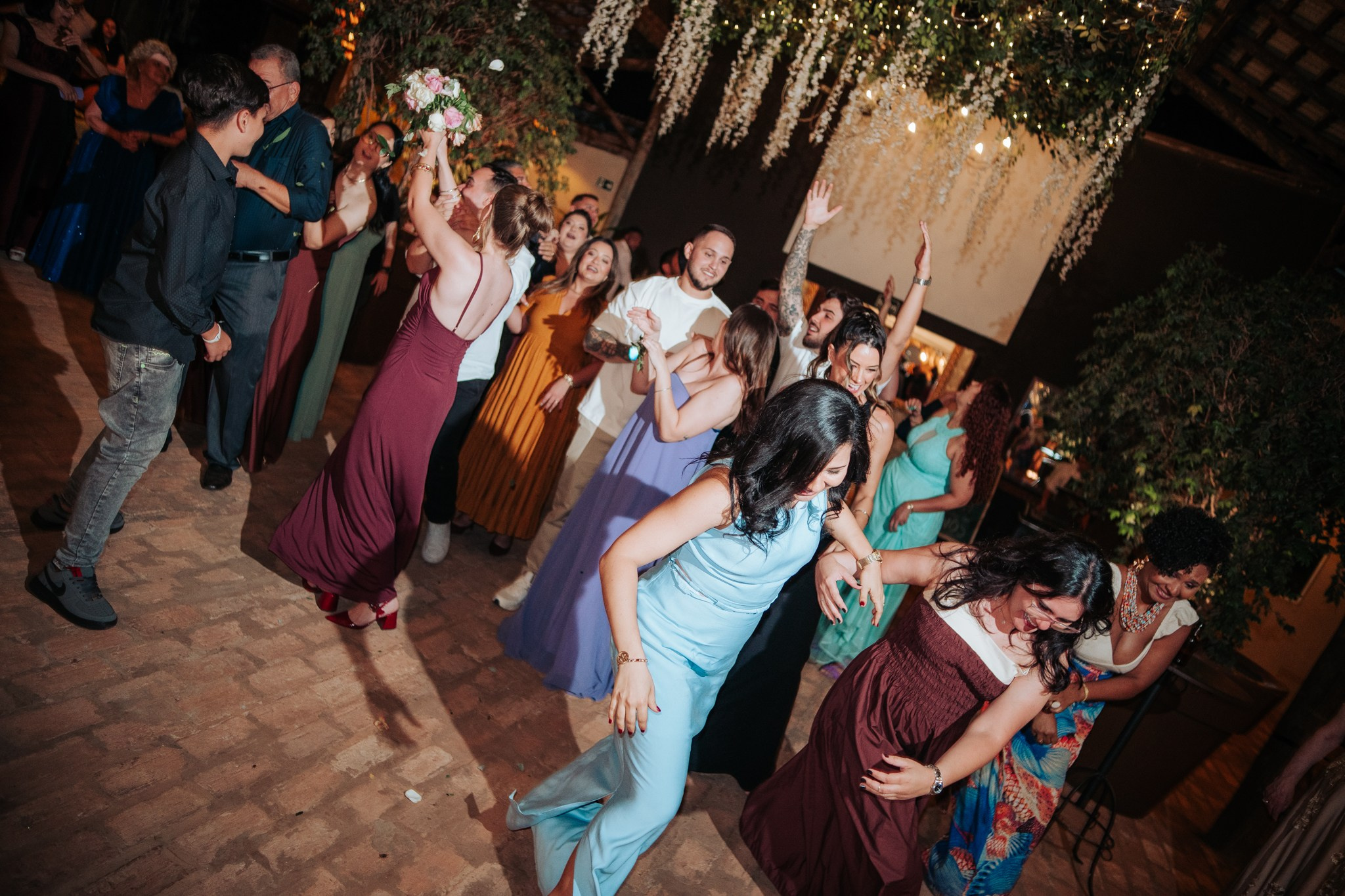 Aline & Daniel — Vila Casali / Piratininga SP. Robson Colaço