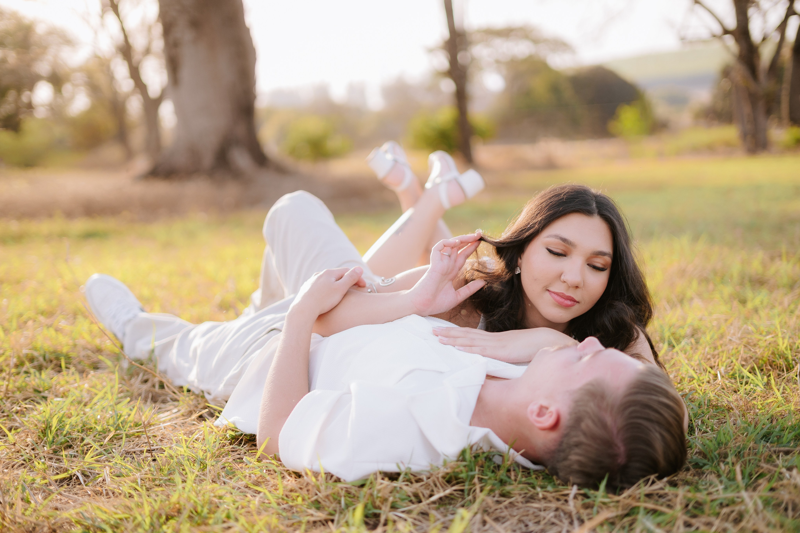 Evelyn & Murilo — CT Bauru SP. Robson Colaço