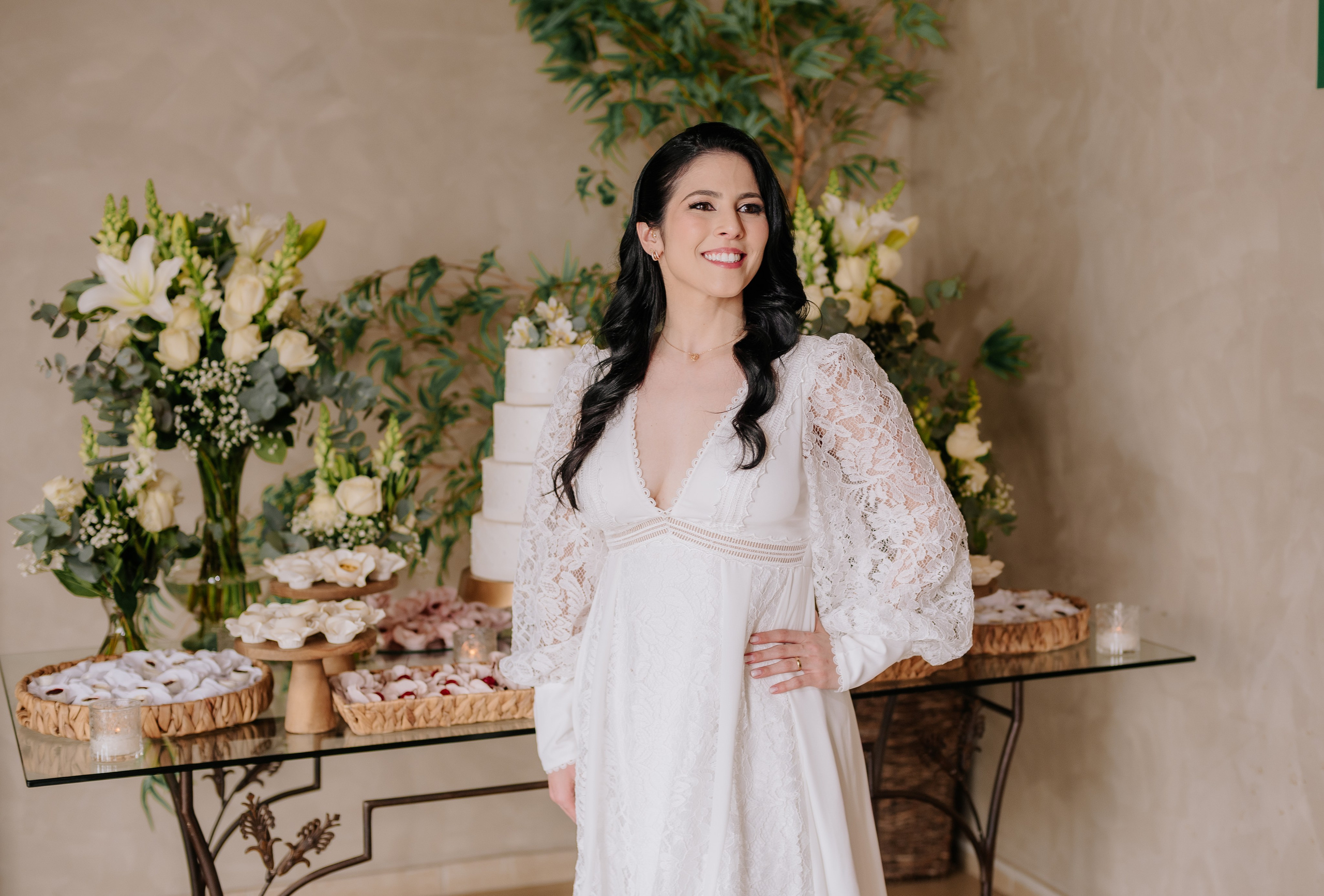 Raissa & Ricardo — La Terrasse Bistro / Bauru SP. Robson Colaço