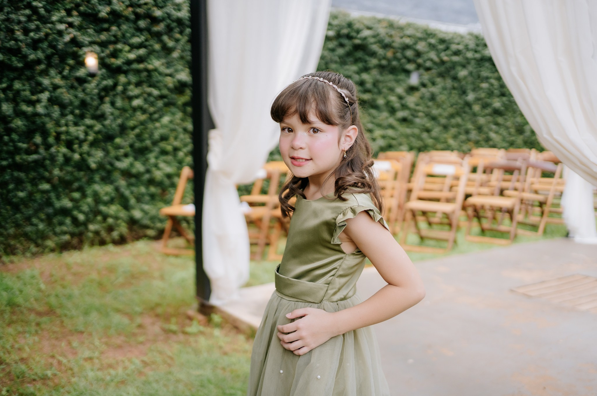 Fernanda & Leandro — Bauru SP. Robson Colaço
