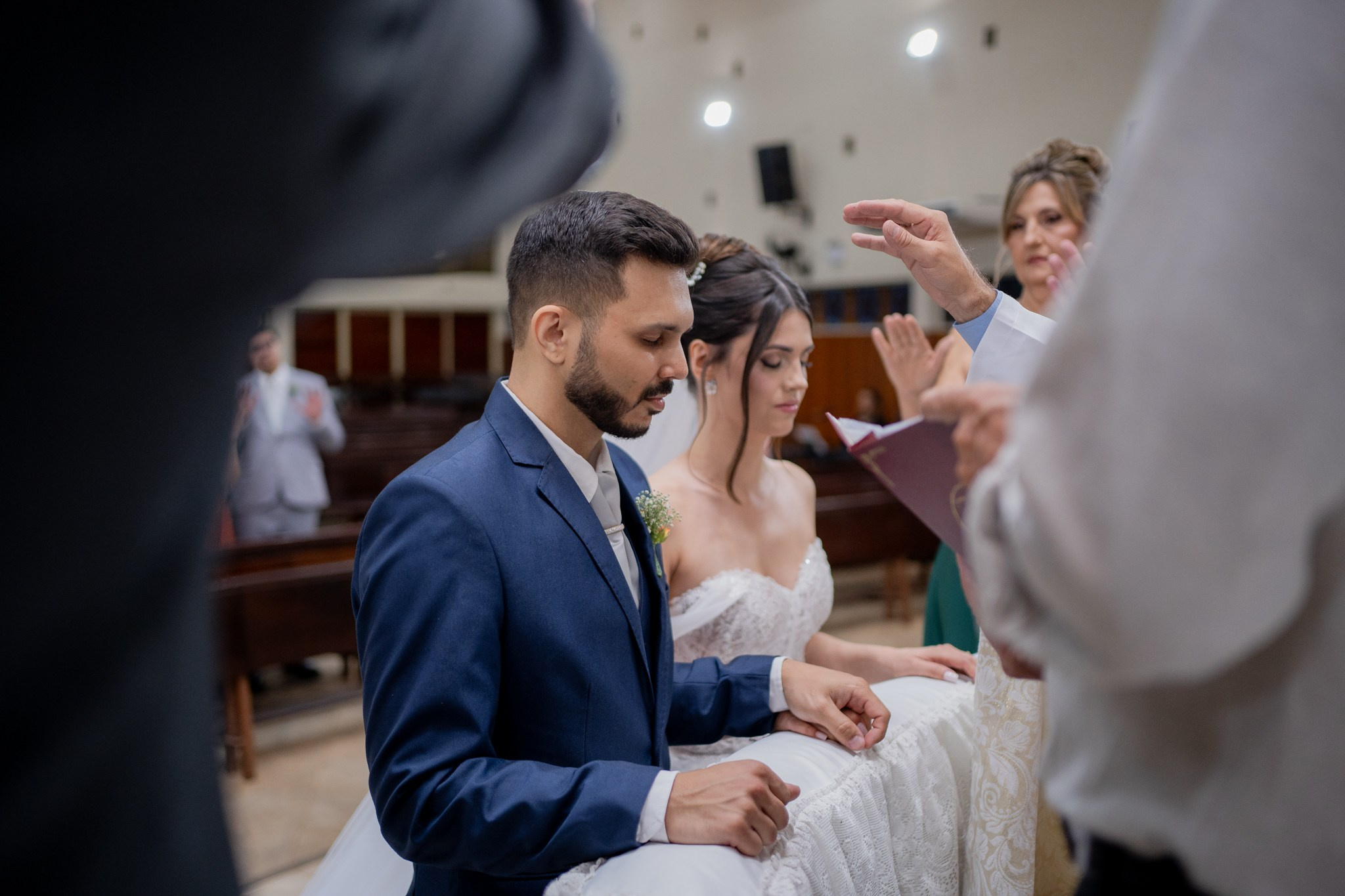Giovana & Bruno — Luso / Bauru — SP. Robson Colaço