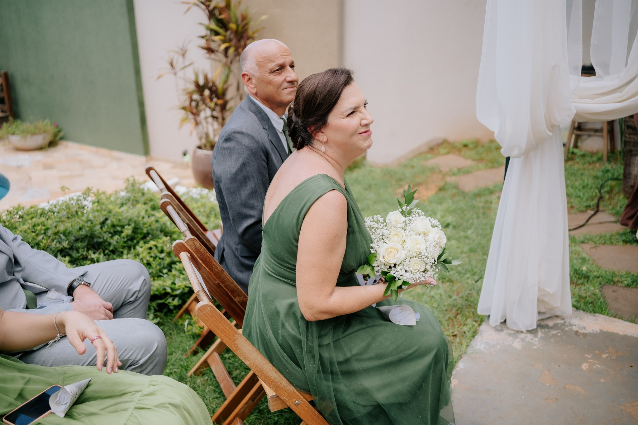Fernanda & Leandro — Bauru SP. Robson Colaço