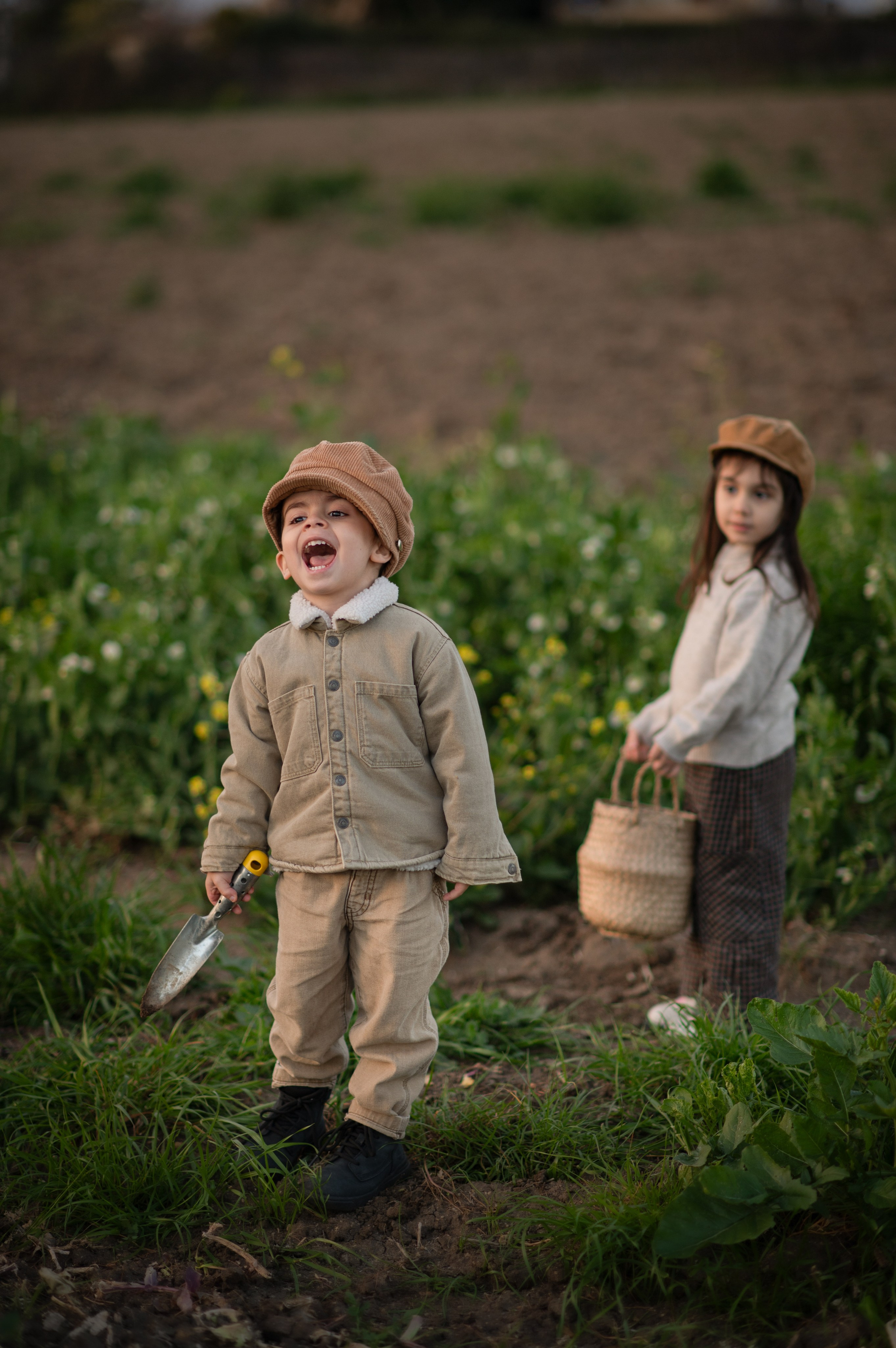 KIDS VINTAGE. Family, children, portrait, and event photography in Thessaloniki