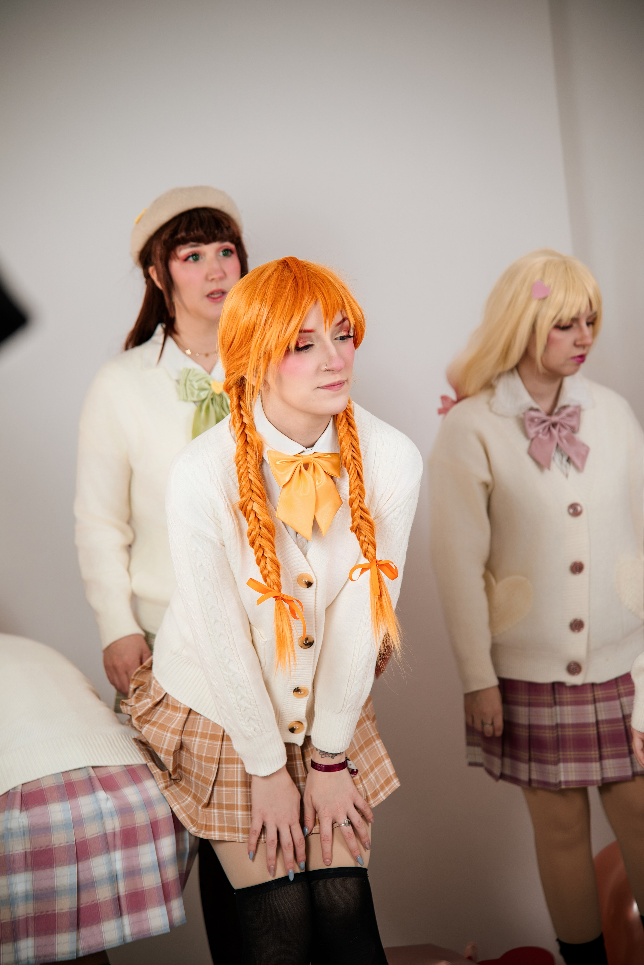 Shooting photos de Saint Valentin avec l’équipe Hikari Project. Mekaranyu, Photographe de Villefontaine dans la région Auvergne-Rhône-Alpes