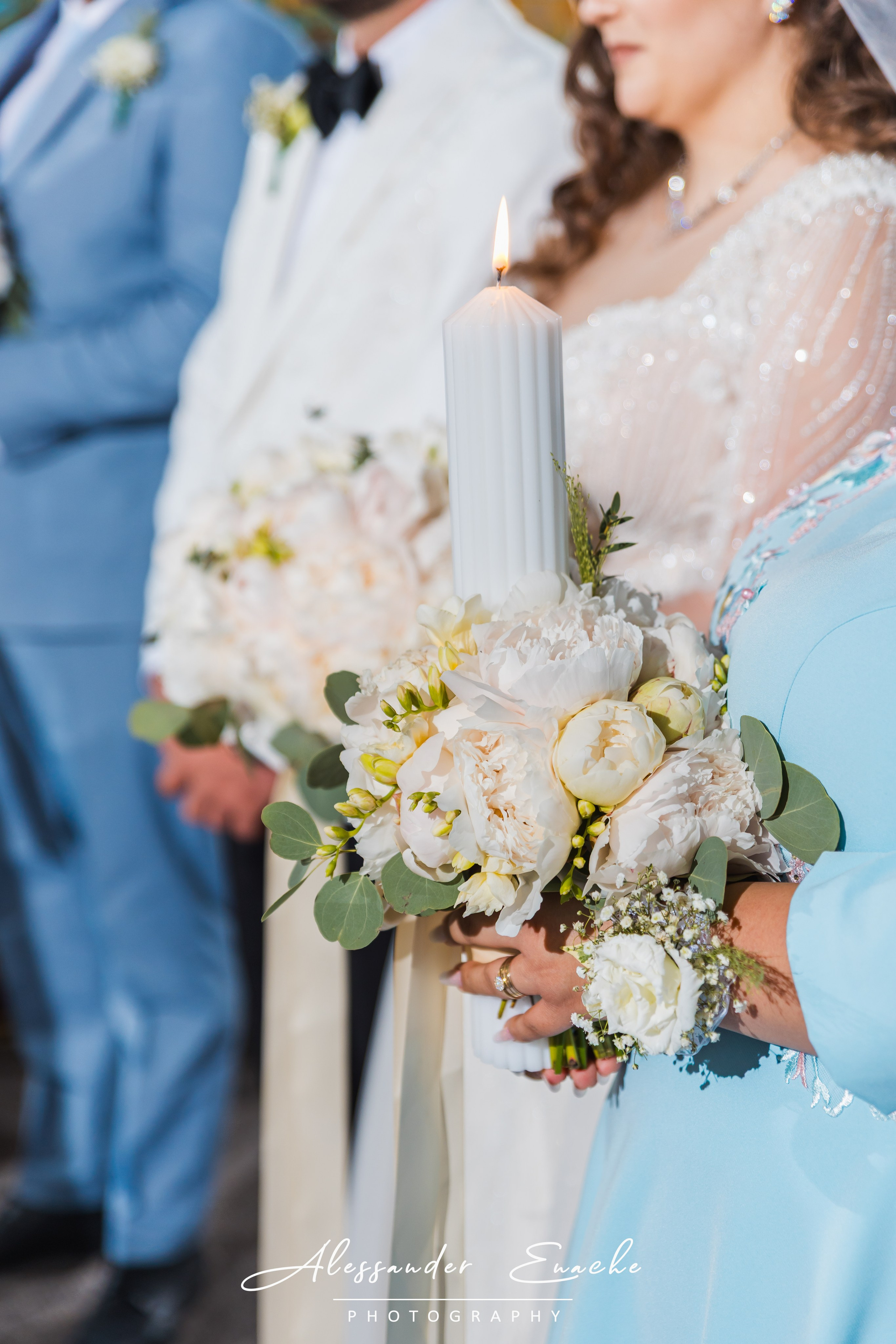 Alexandru & Mihaela. Fotograf prin #Piatraneamt-Alessander Enache