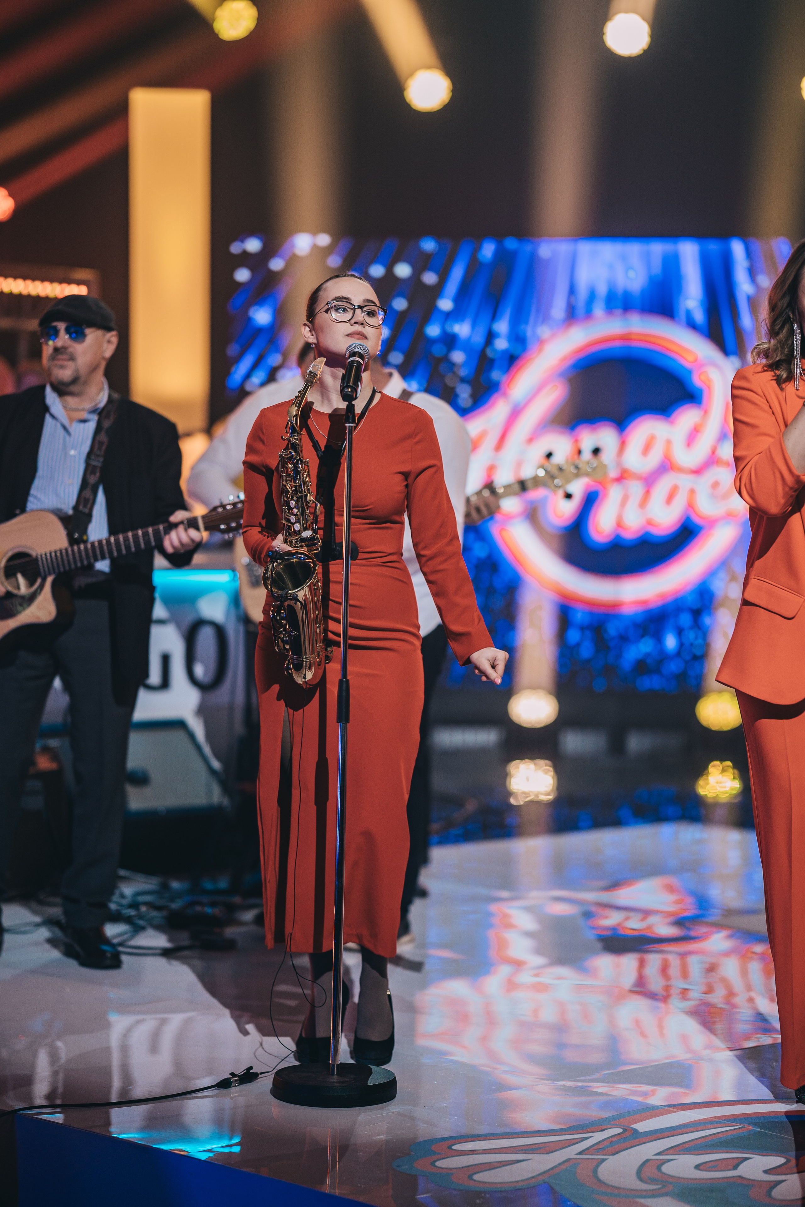 Концерты/Мероприятия. Uvarovsphoto