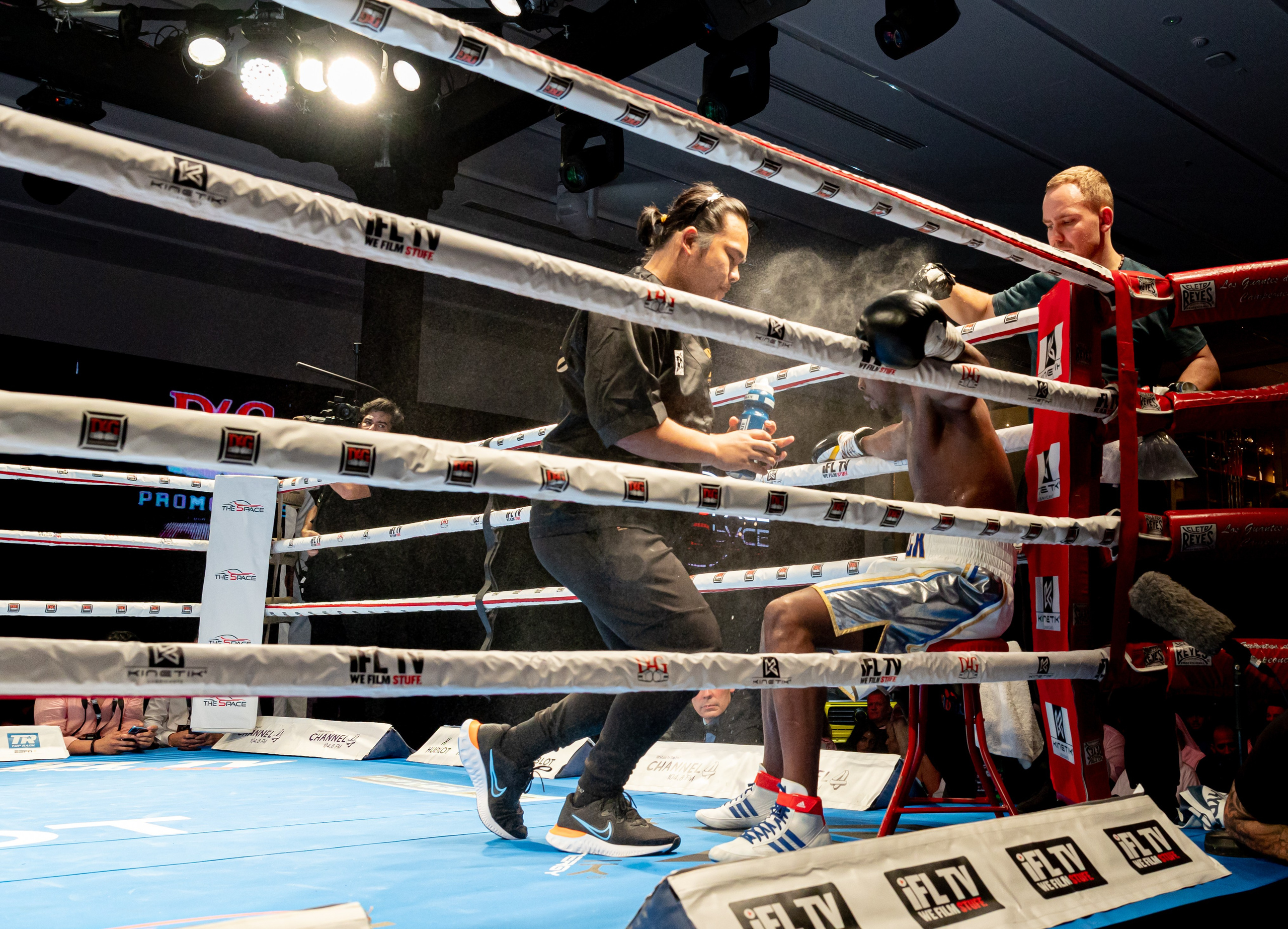 EVENTS. Female Photographer in Dubai