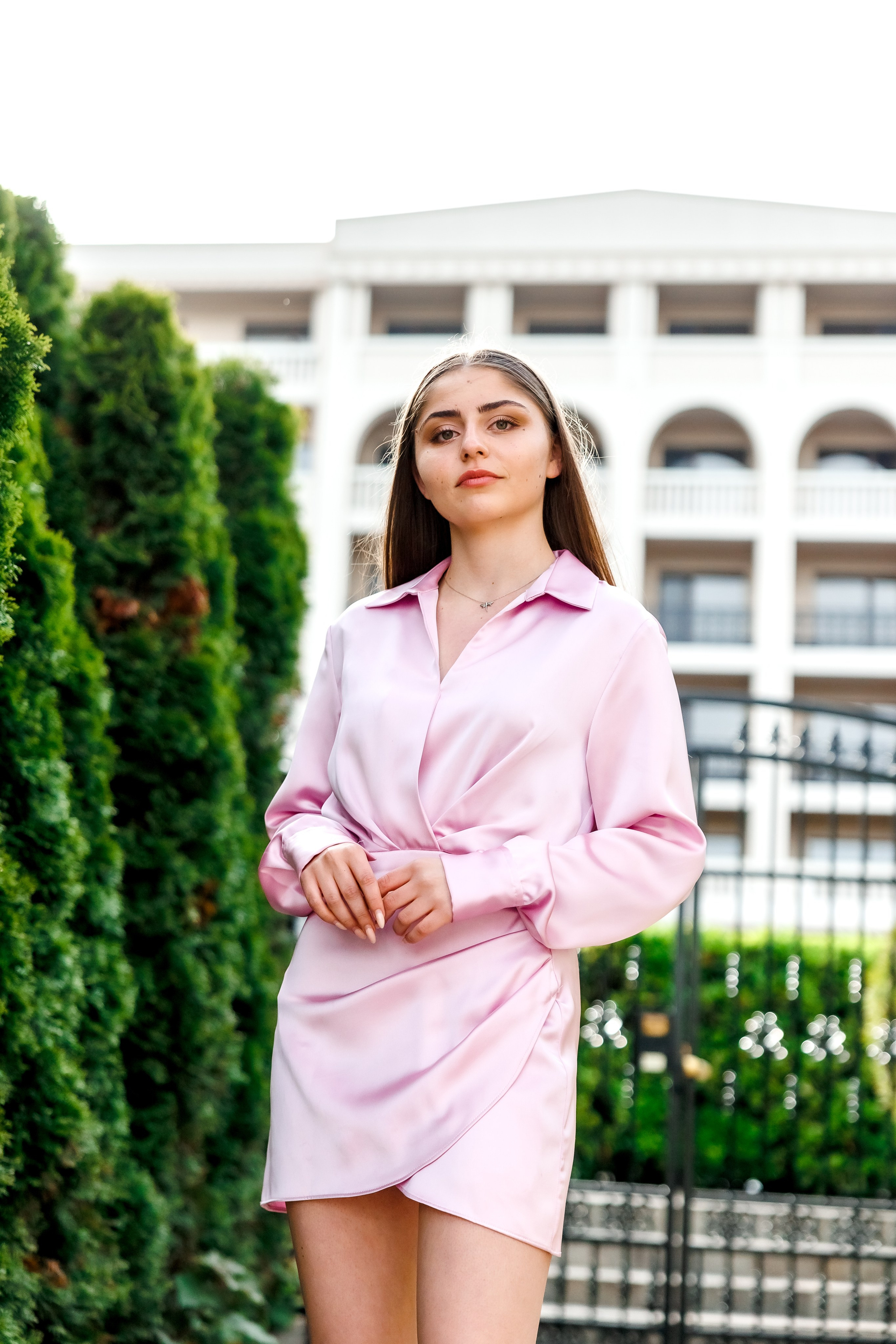 Бургас 12А. Фотограф Ирина Йотова