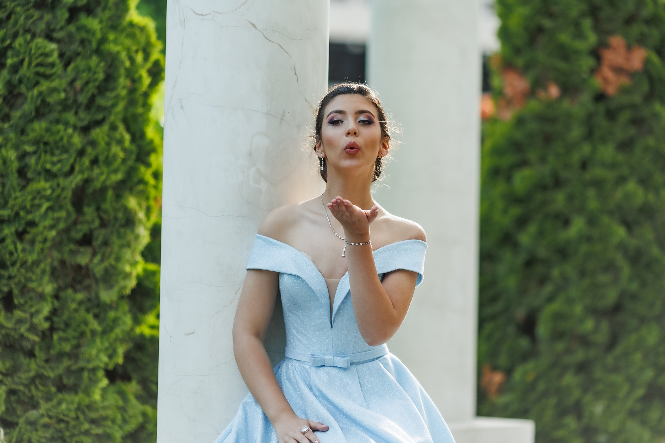 Абитуриентски Бал 2024. Фотограф Ирина Йотова