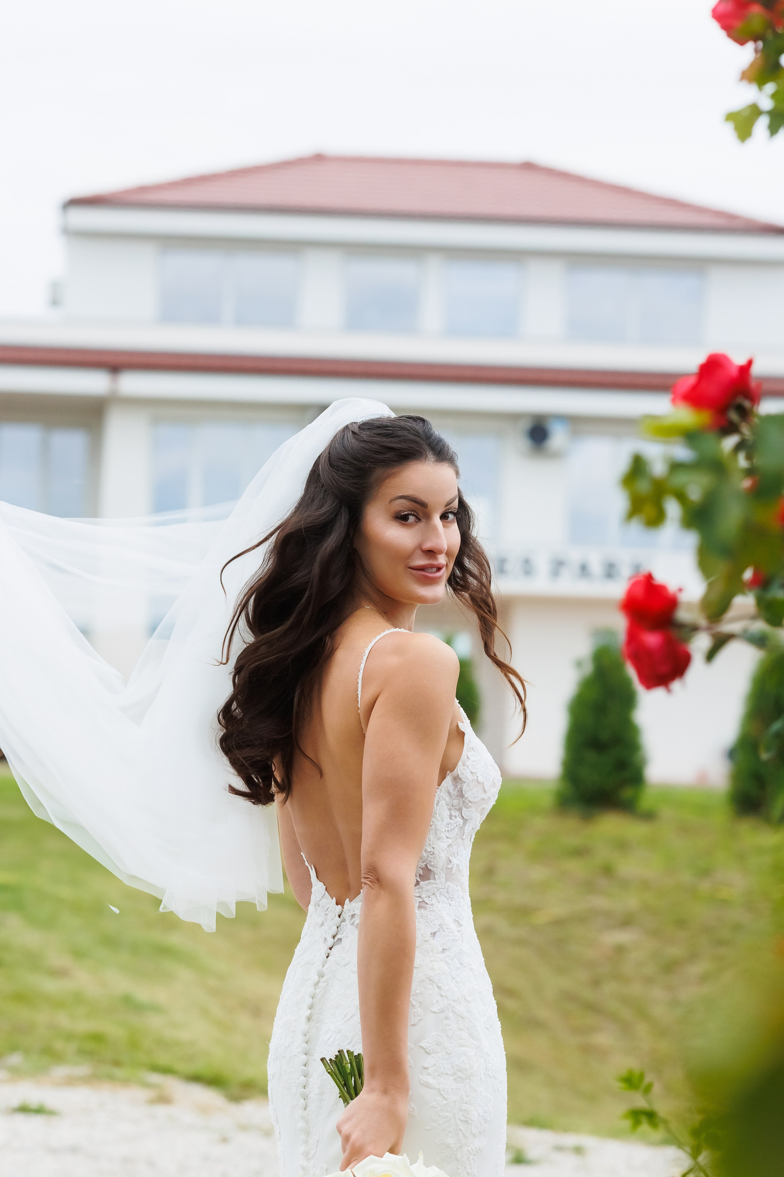 Сватба Accent Wine & Dine. Фотограф Ирина Йотова