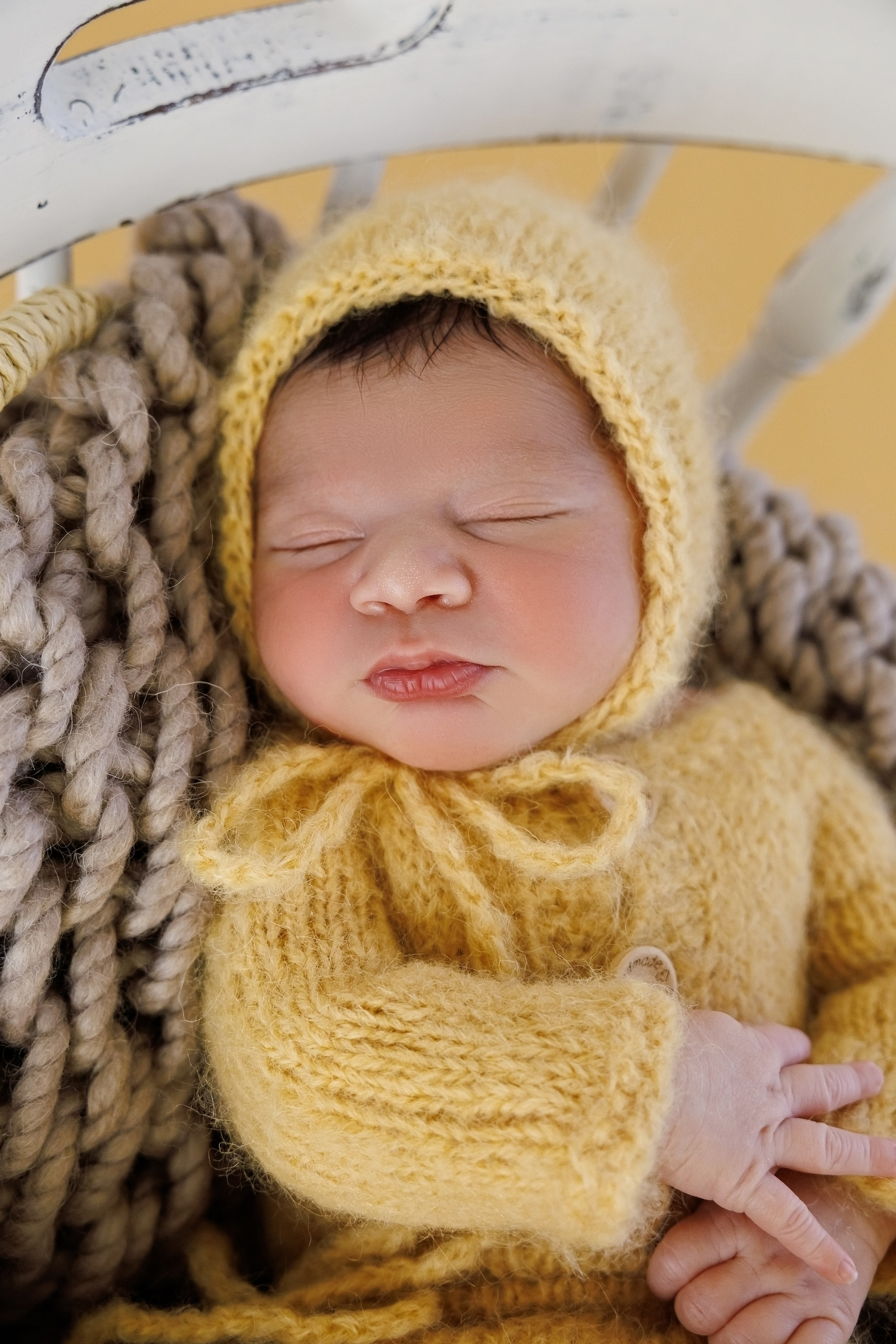 Baby Boy. Фотограф Ирина Йотова