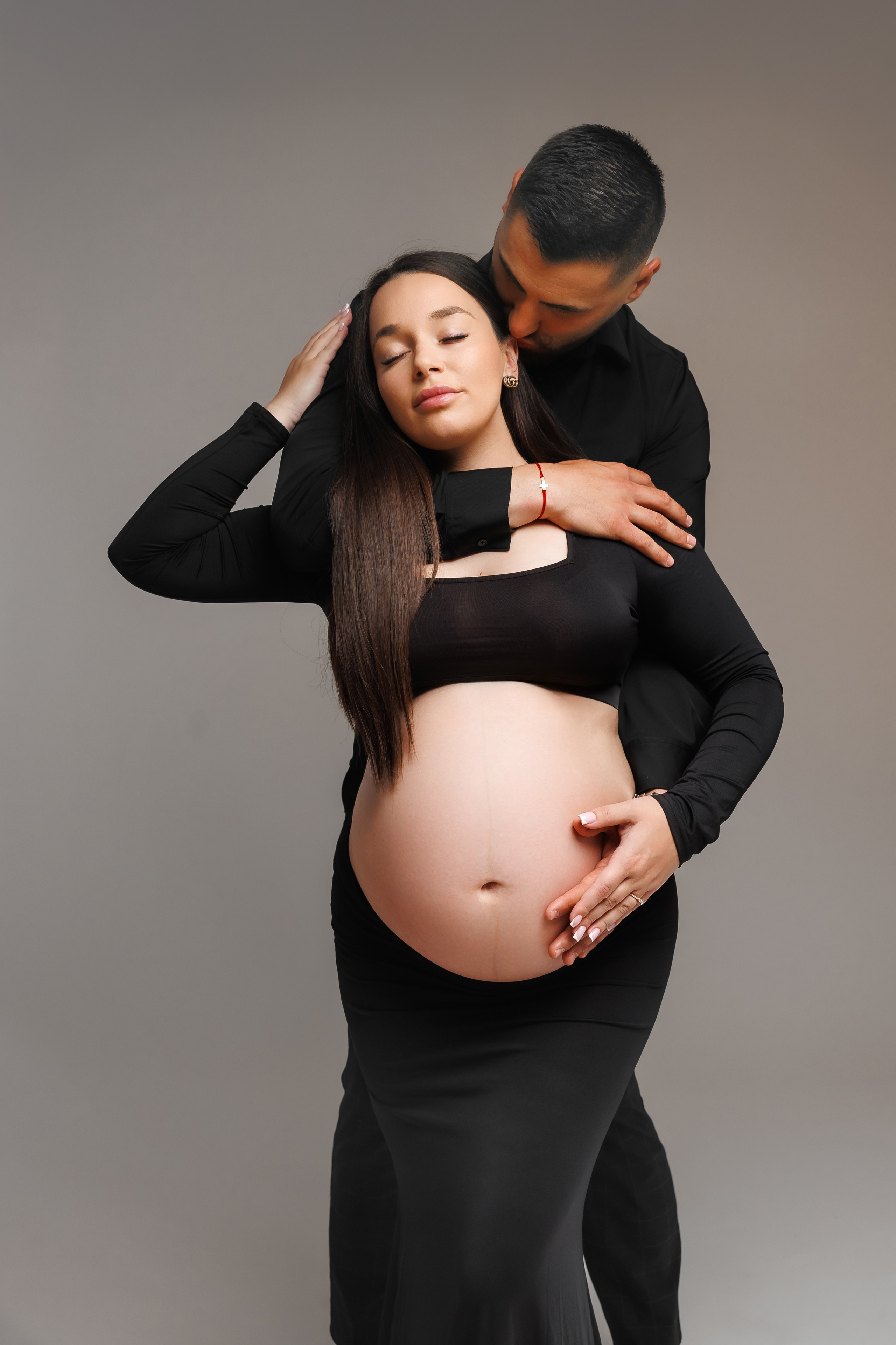 Бремена фотосесия. Фотограф Ирина Йотова