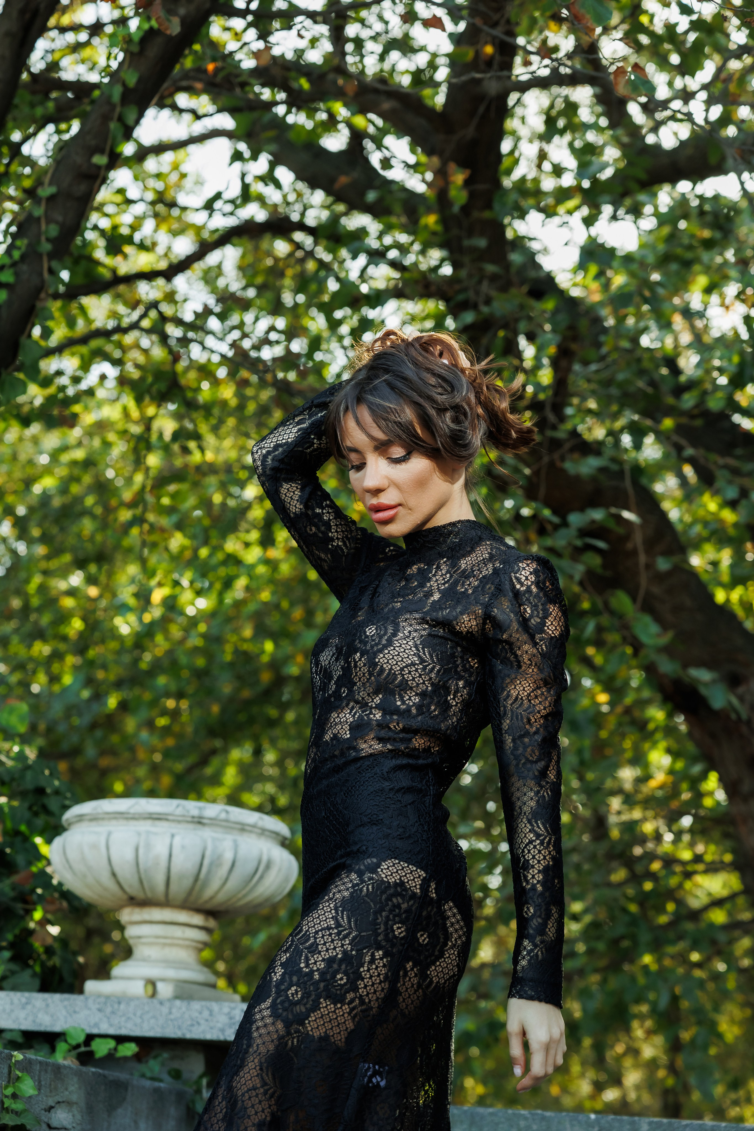 Индивидуална фотосесия. Фотограф Ирина Йотова