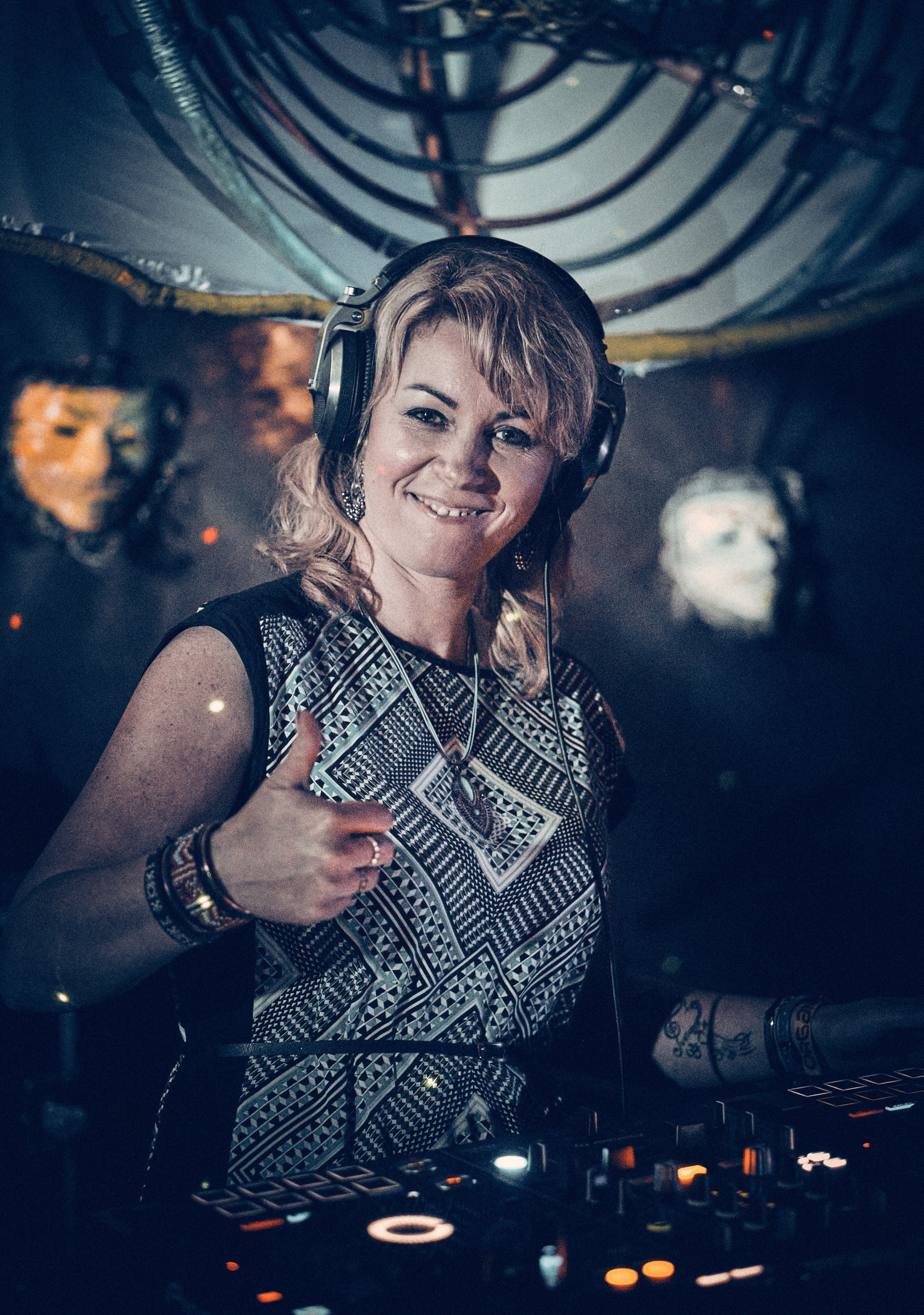 Organic Festival 2021 - reportaż kreatywny - Andriej Szypiłow. Andriej Szypilow - Fotografia & Wideografia