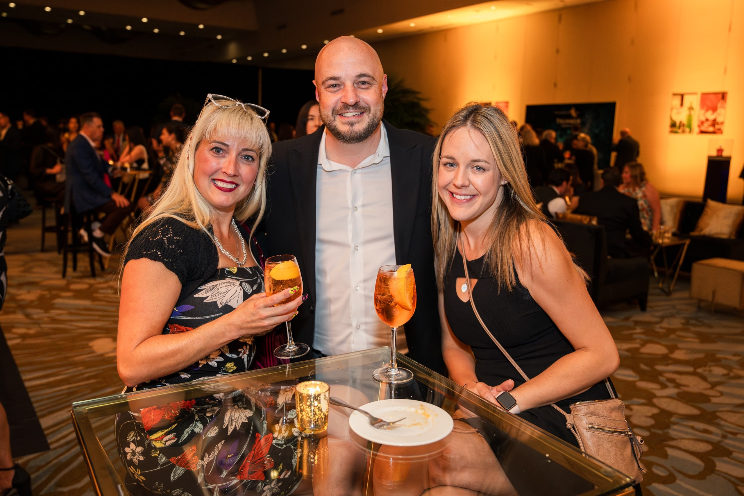 Diageo Conference. Stefanovich Photography | Boston, MA