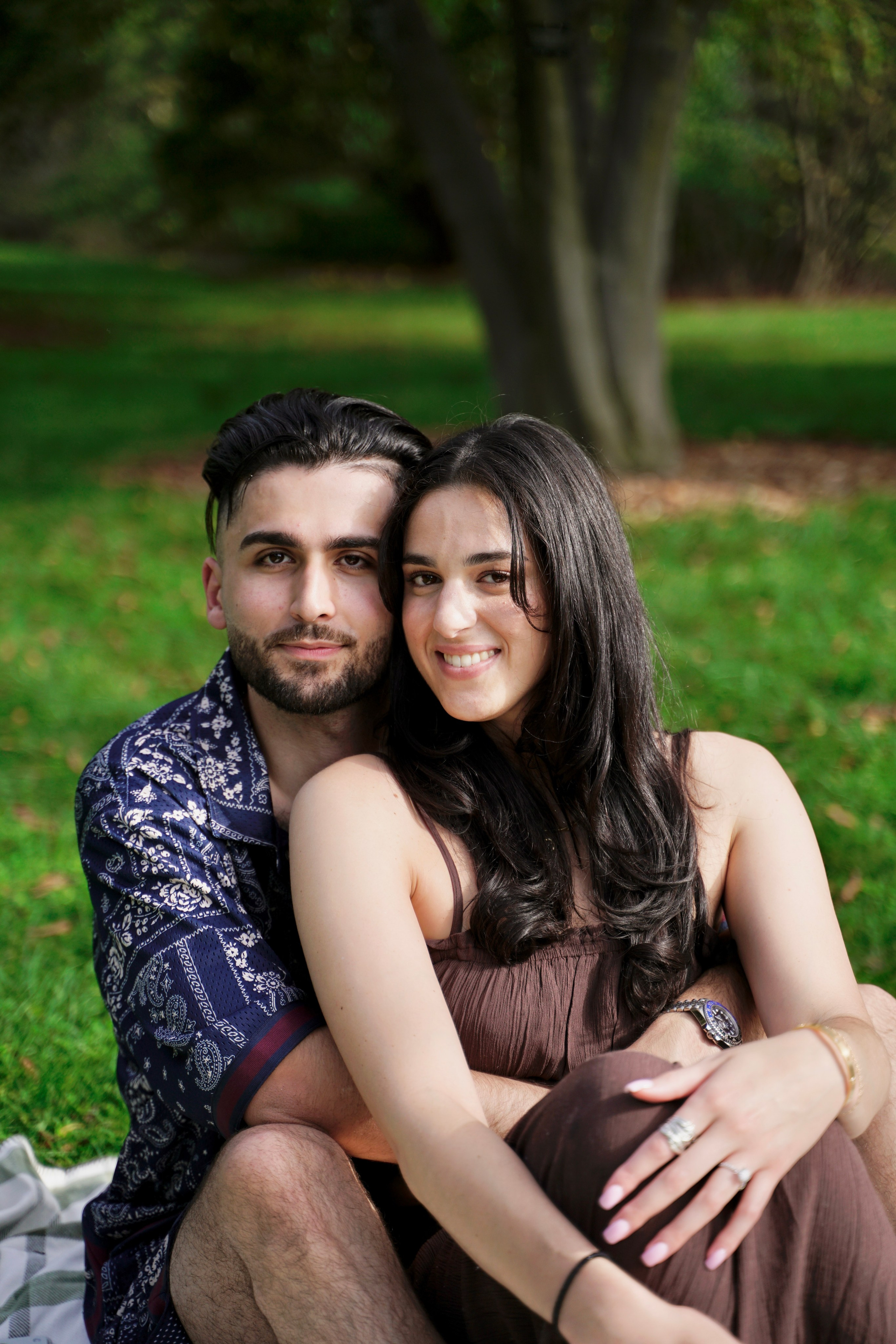 Allen and Alexandra. Stefanovich Photography | Miami, FL