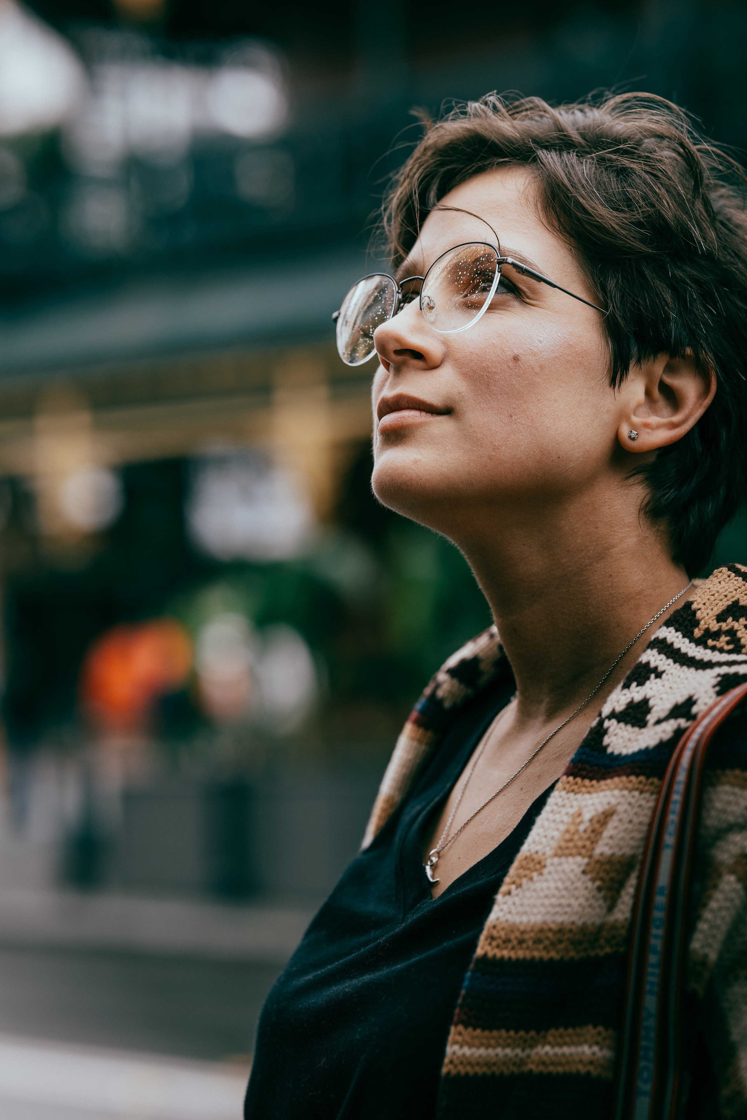 Lifestyle photos from different photoshoots