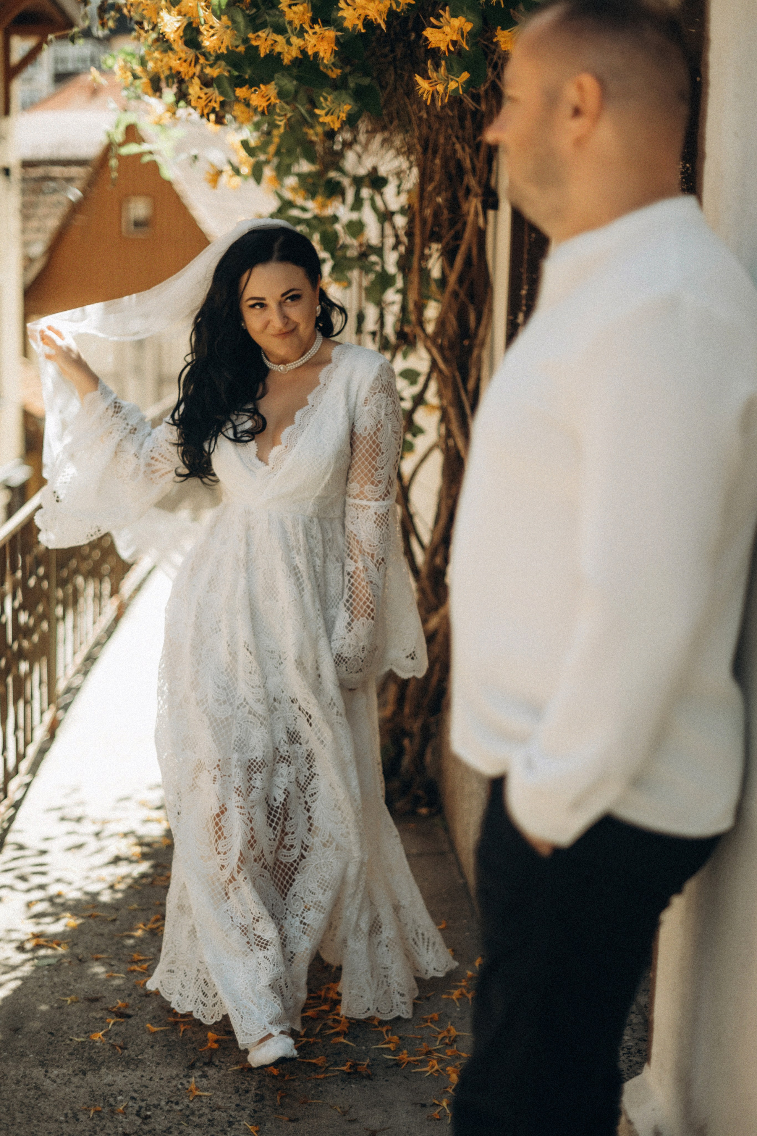 Wedding Day. Семейный фотограф Лейпциг, Германия