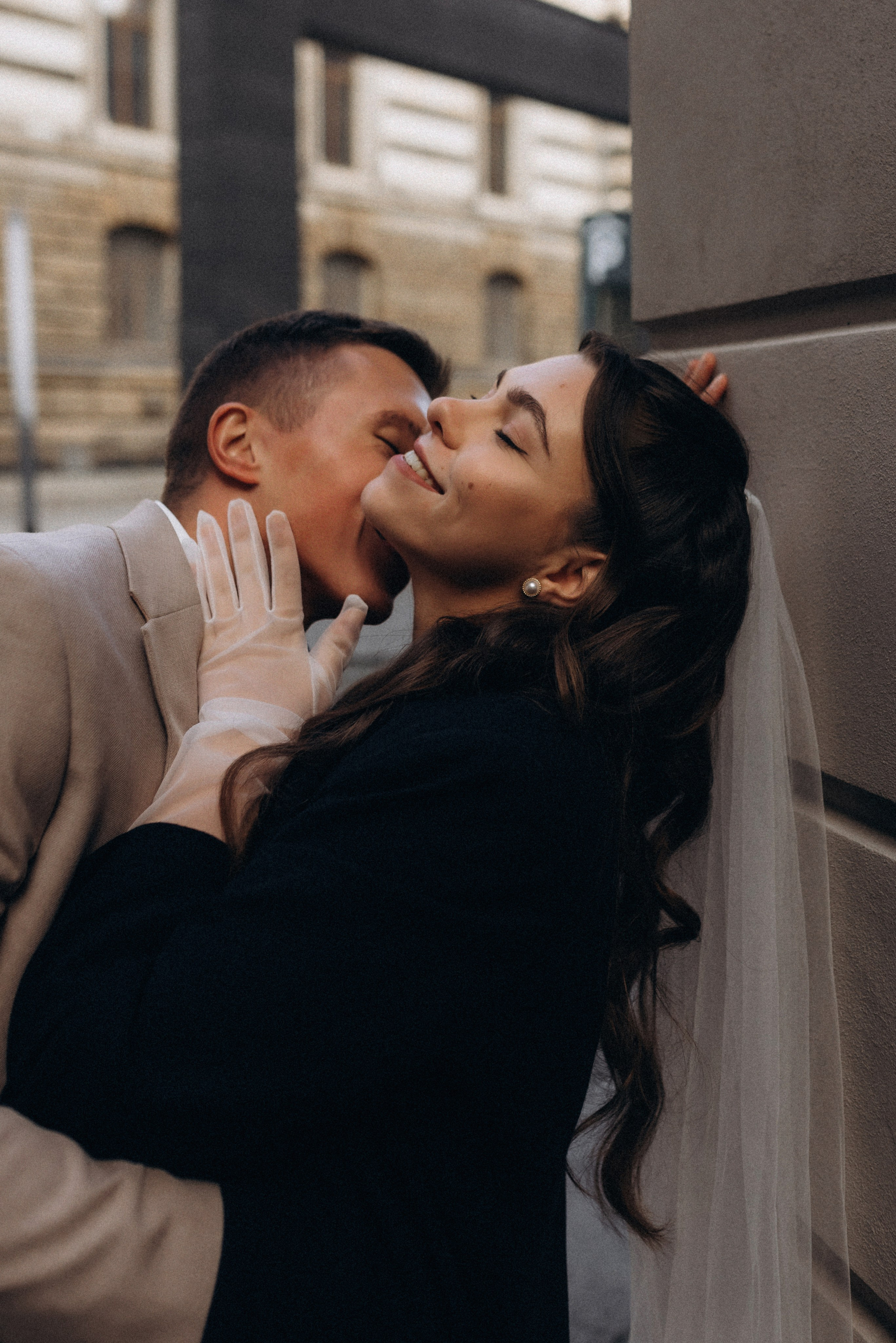 Katya & Sergey. Семейный фотограф Лейпциг, Германия