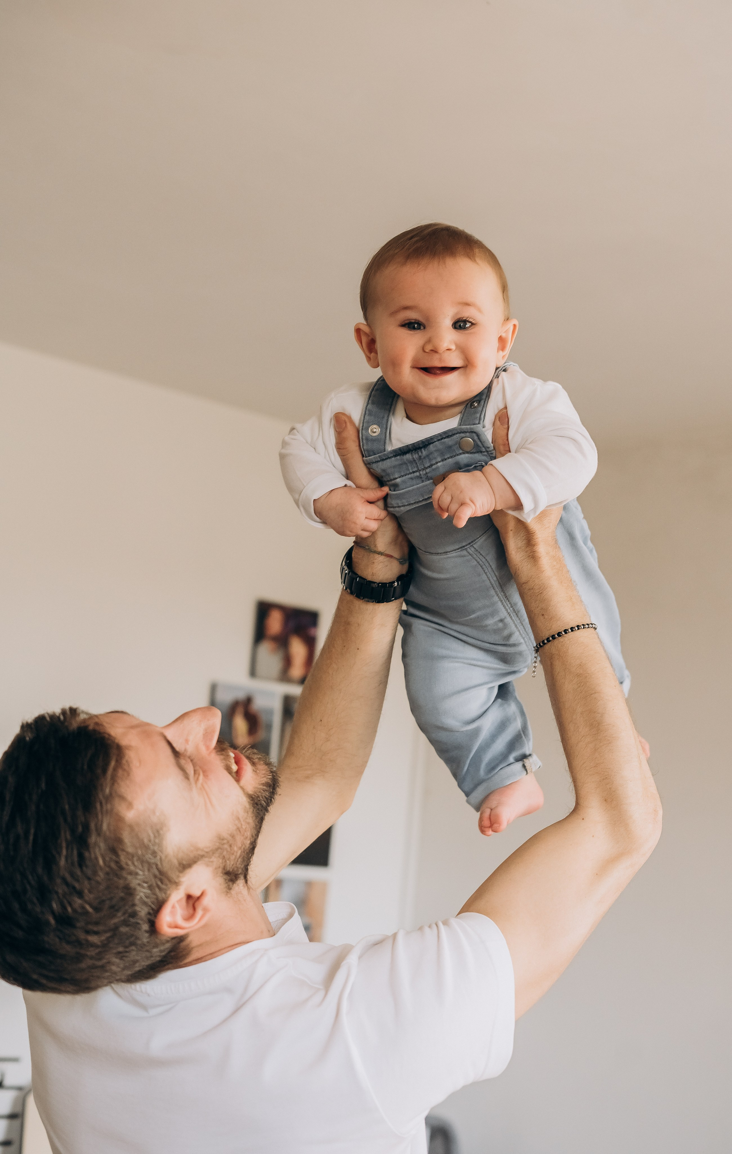 Thomas e Famiglia (Verona, IT). Diana Fedrigo | Fotografa matrimoni in Italia