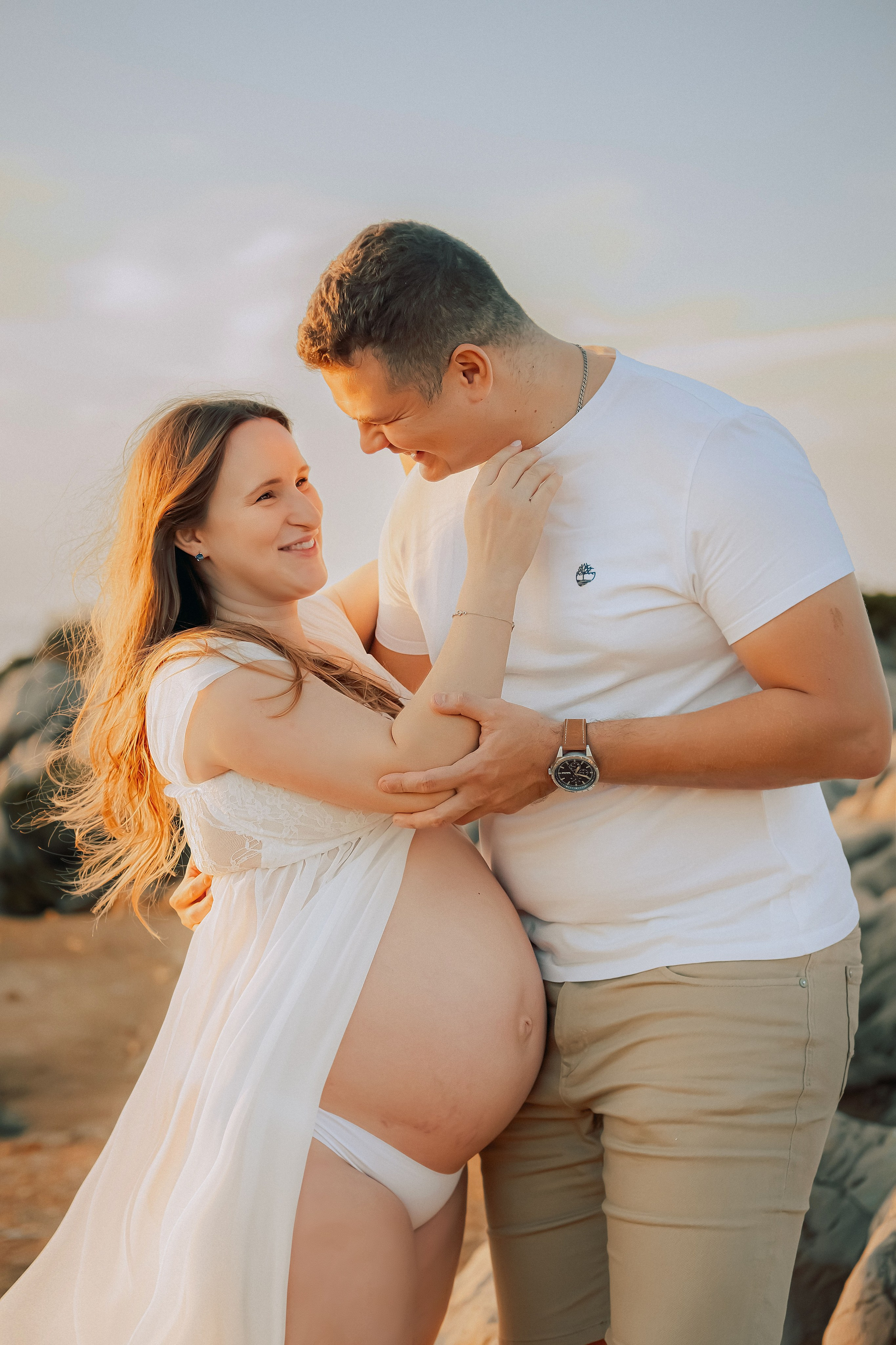 A+R= О♥. Валерія Сичова. Сімейний та репортажний фотограф в Португаліі