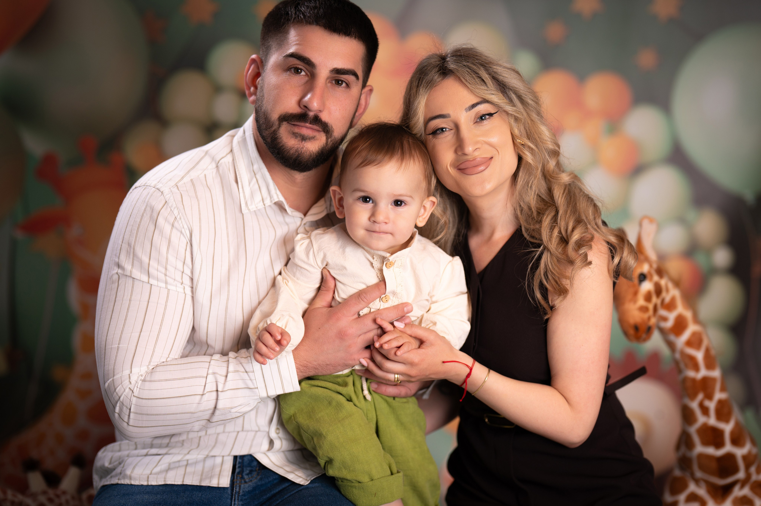 Anniversary/Family. EVA Photography