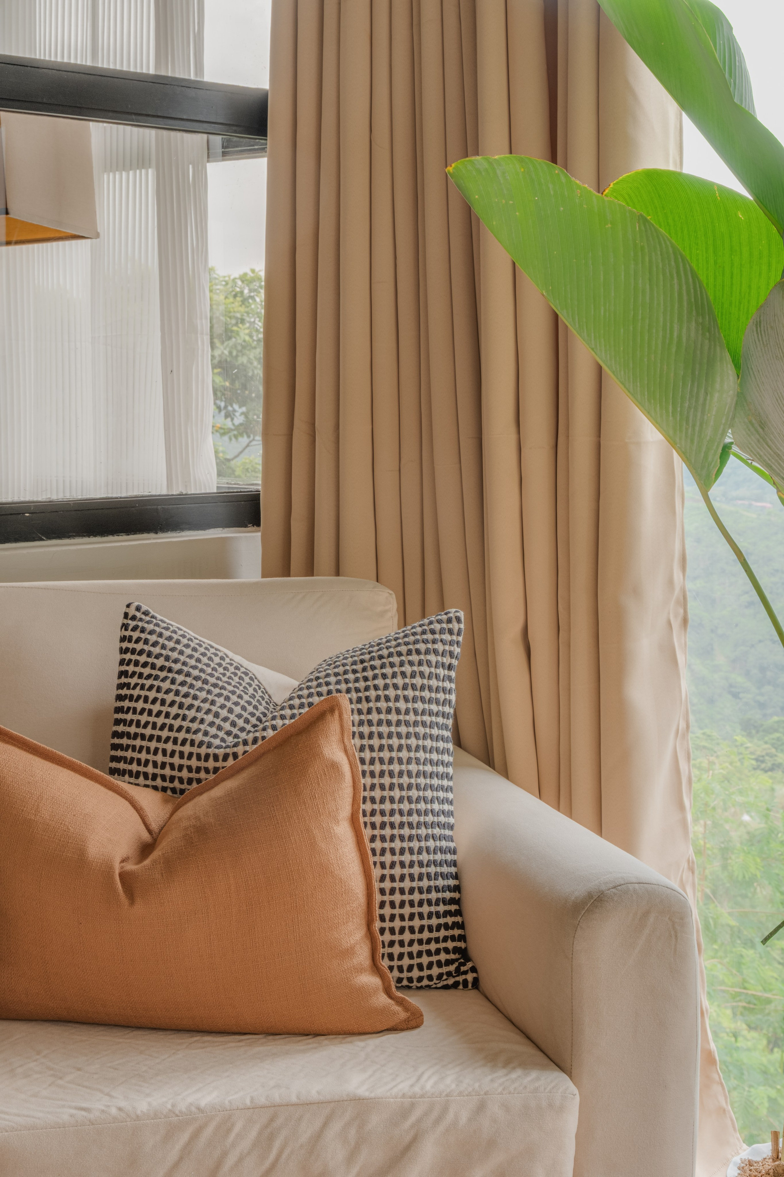 Alma Tierra Cliffhouse // Batangas. Interior & Architectural Photographer Philippines | Argen Carlo Camaclang