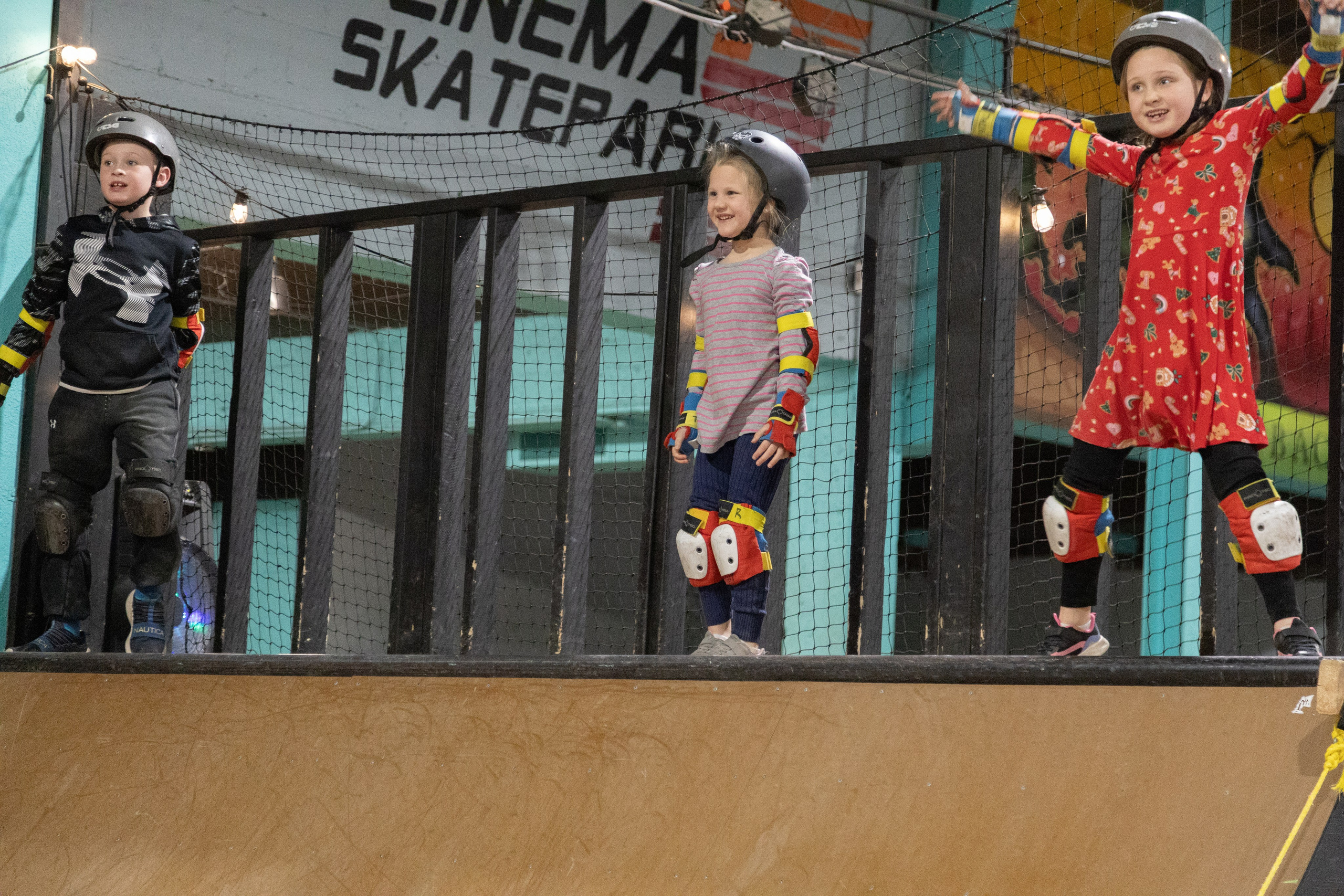 Stela’s 7th Birthday Party. Toronto Portrait Photographer Lena Lac