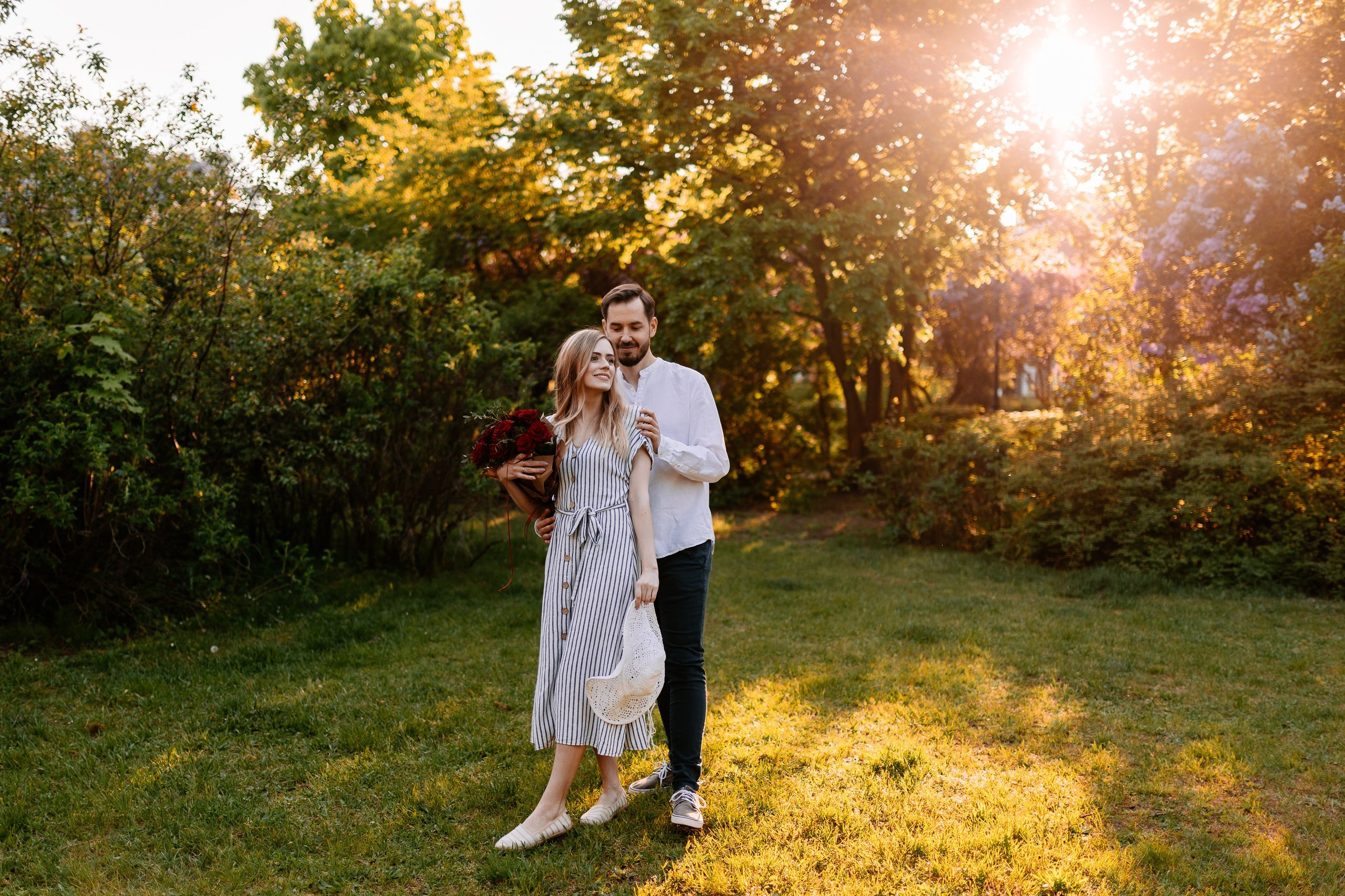 Karolina ♡ Sebastian. Fotograf Ślubny Warszawa - Sesje Biznesowe Rodzinne Eventy