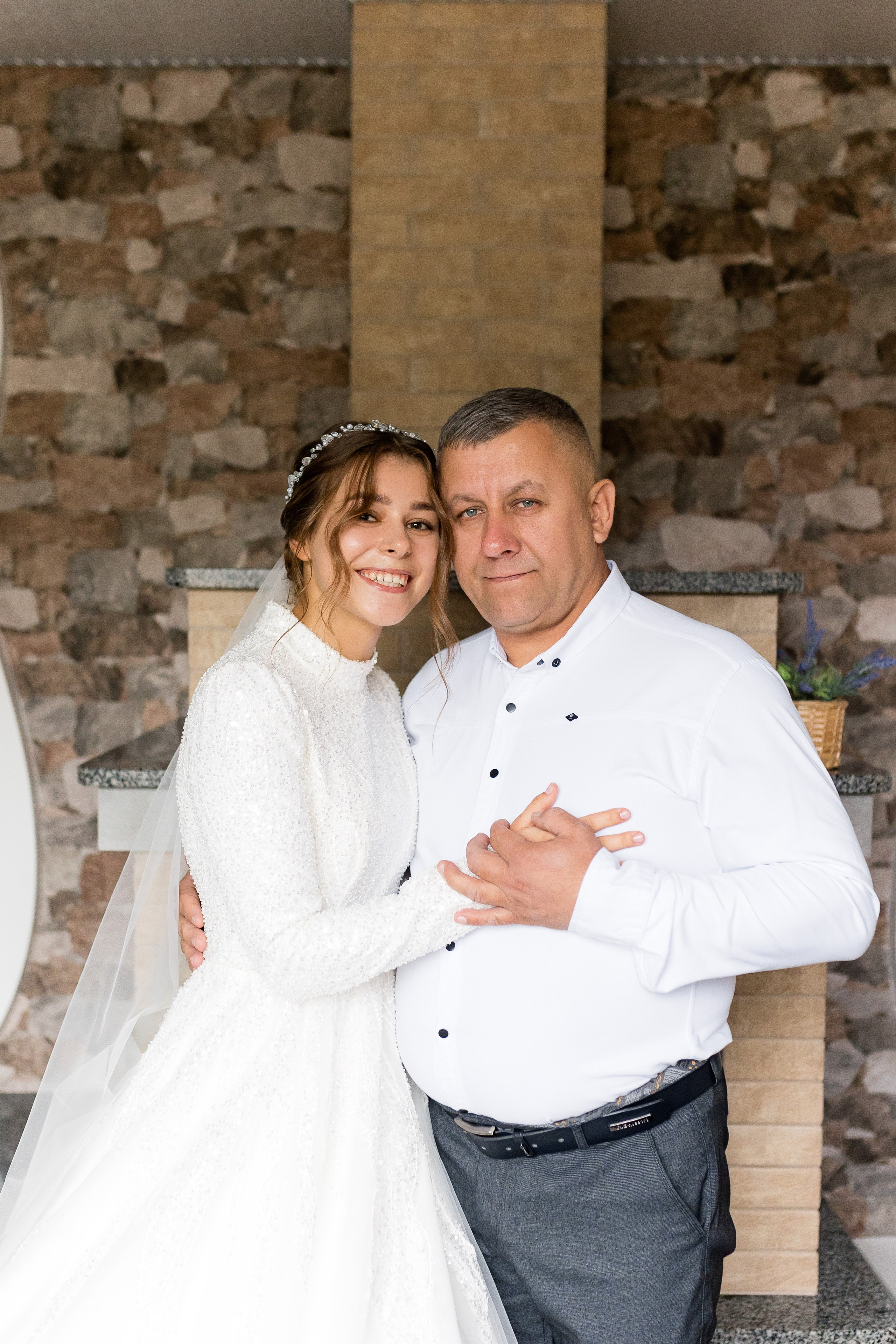 Уляна та Моїсей. Ірина Терещук