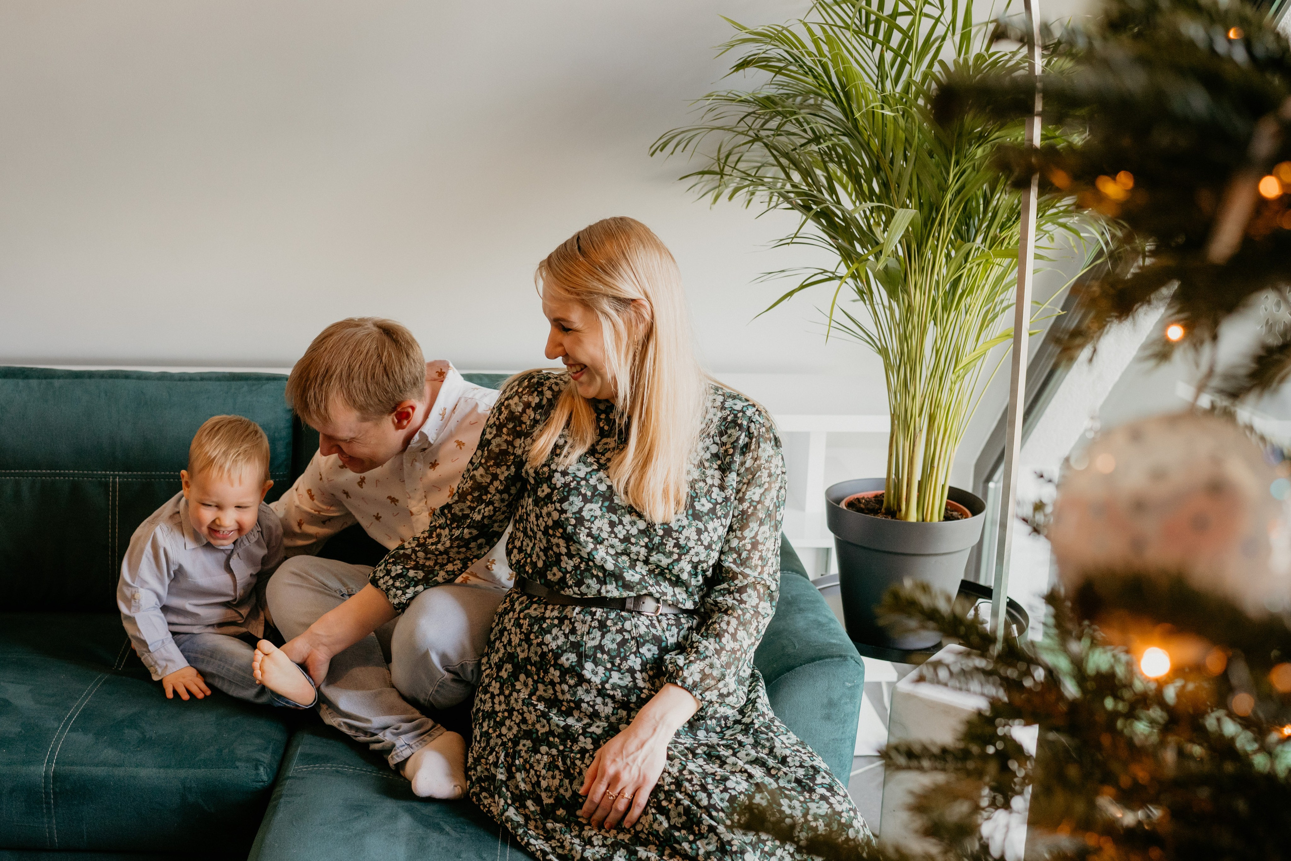 Алина, Саша и Артур. Фотограф новорожденных и детей первого года Евгения Михалькевич