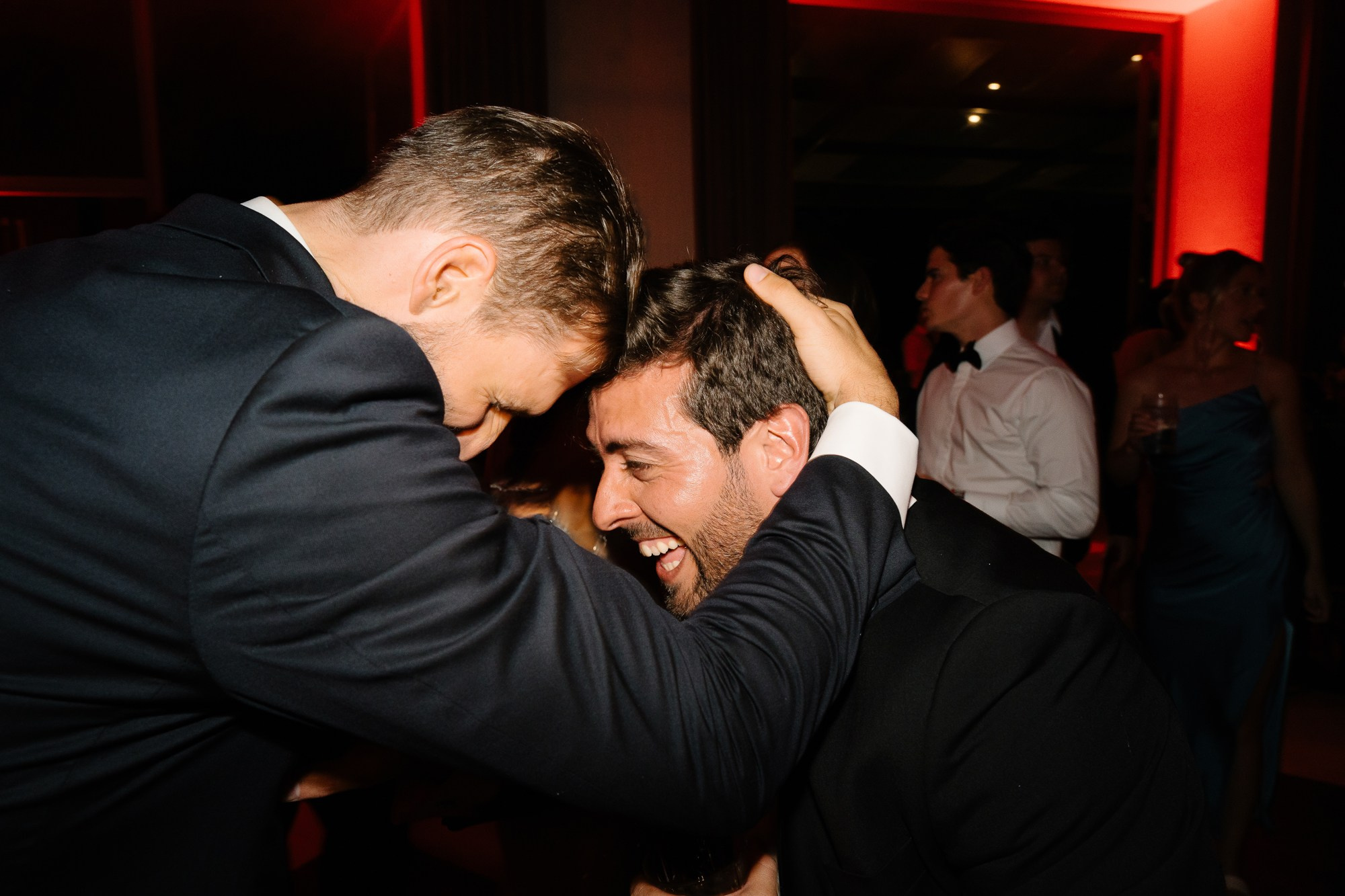 Nicole & David. Wedding photographer videographer Spain