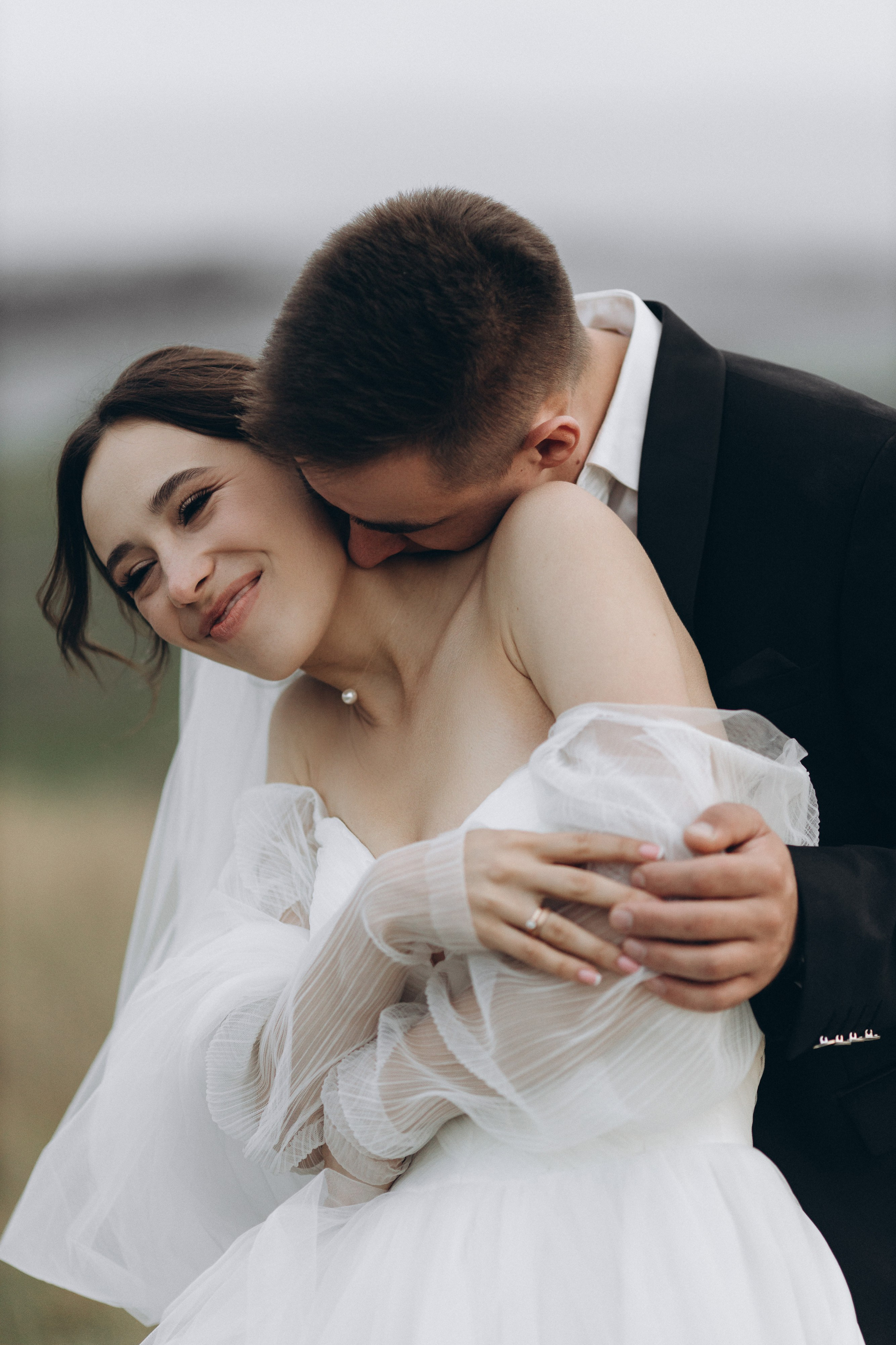 Сніжана та Саша дозйомка. Біліївські хутори. Ірина Терещук