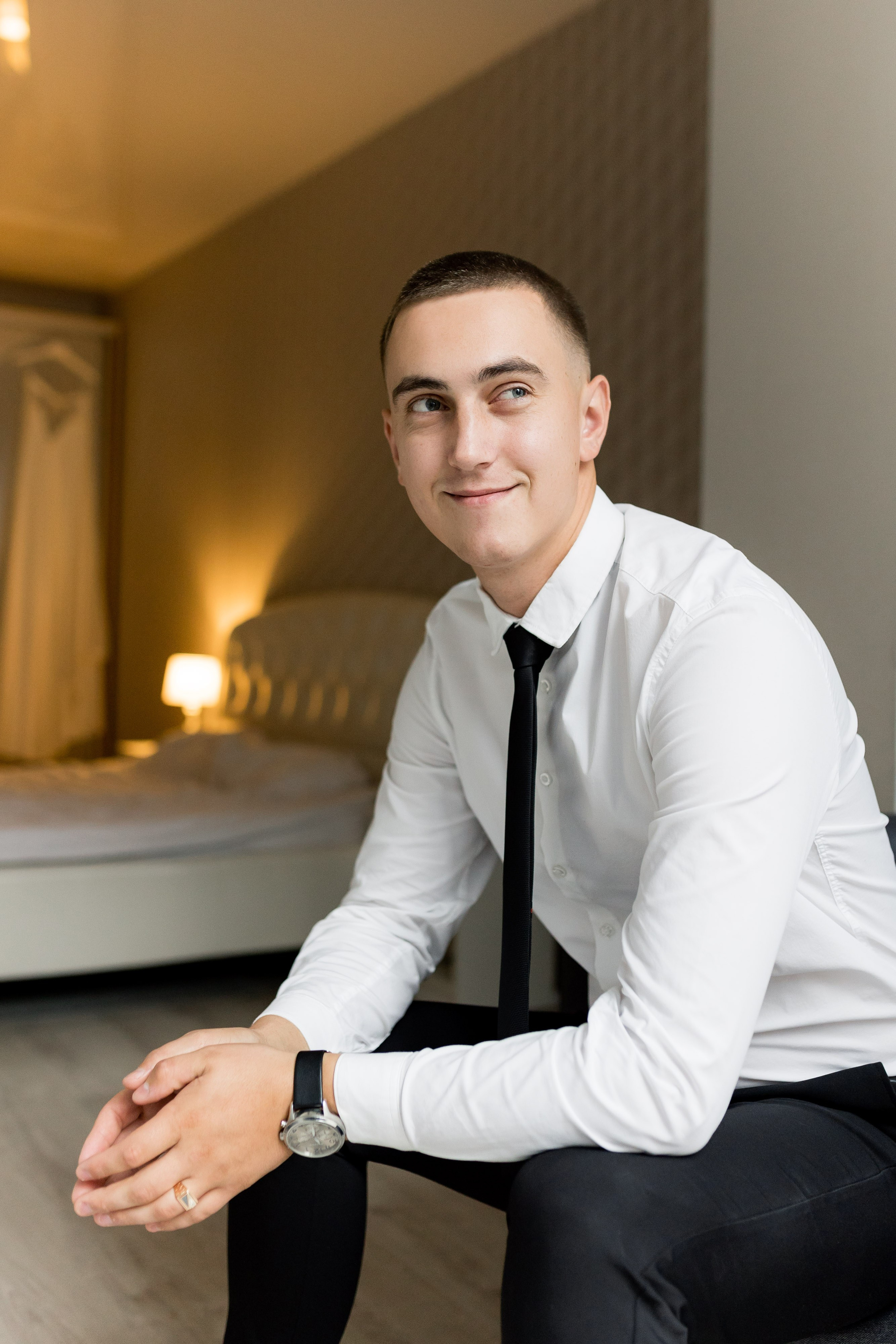 Лариса та Роман. Ірина Терещук