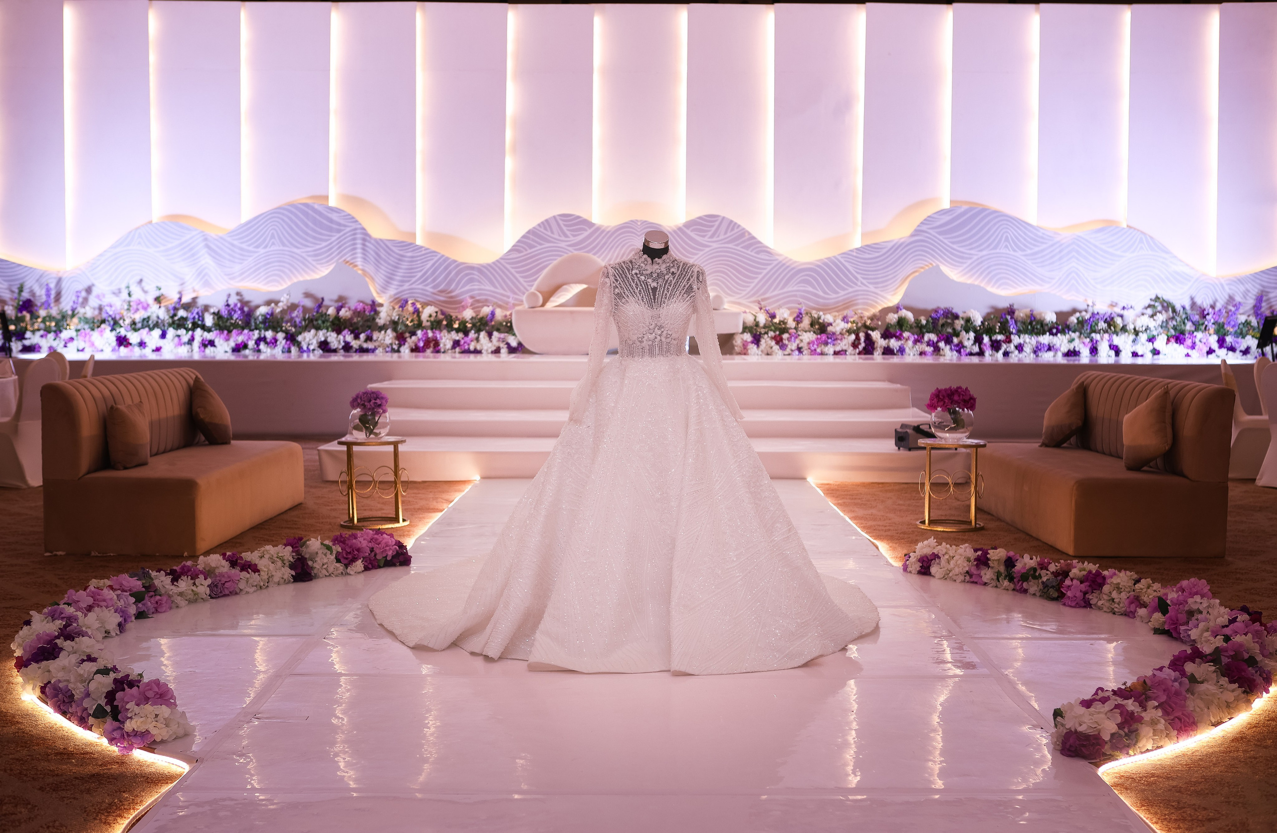 Detail Shots. Lu’jain’s Studio| Female Wedding, Maternity & Lifestyle Photographer London, UK