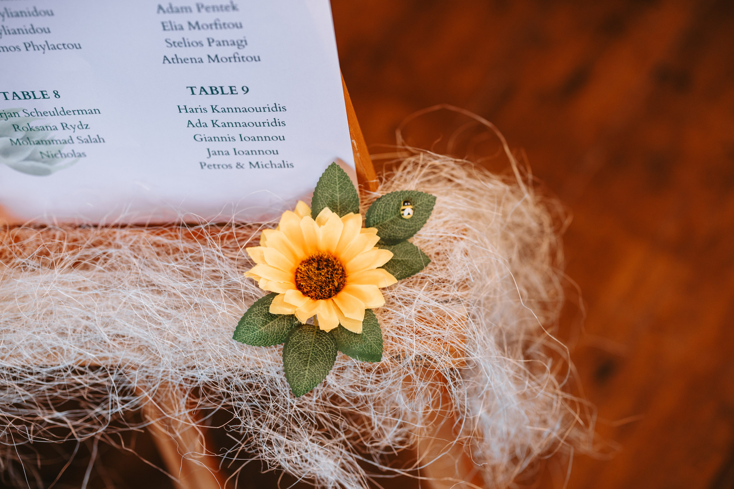 CHRISTENINGS. Giannis Ioannou