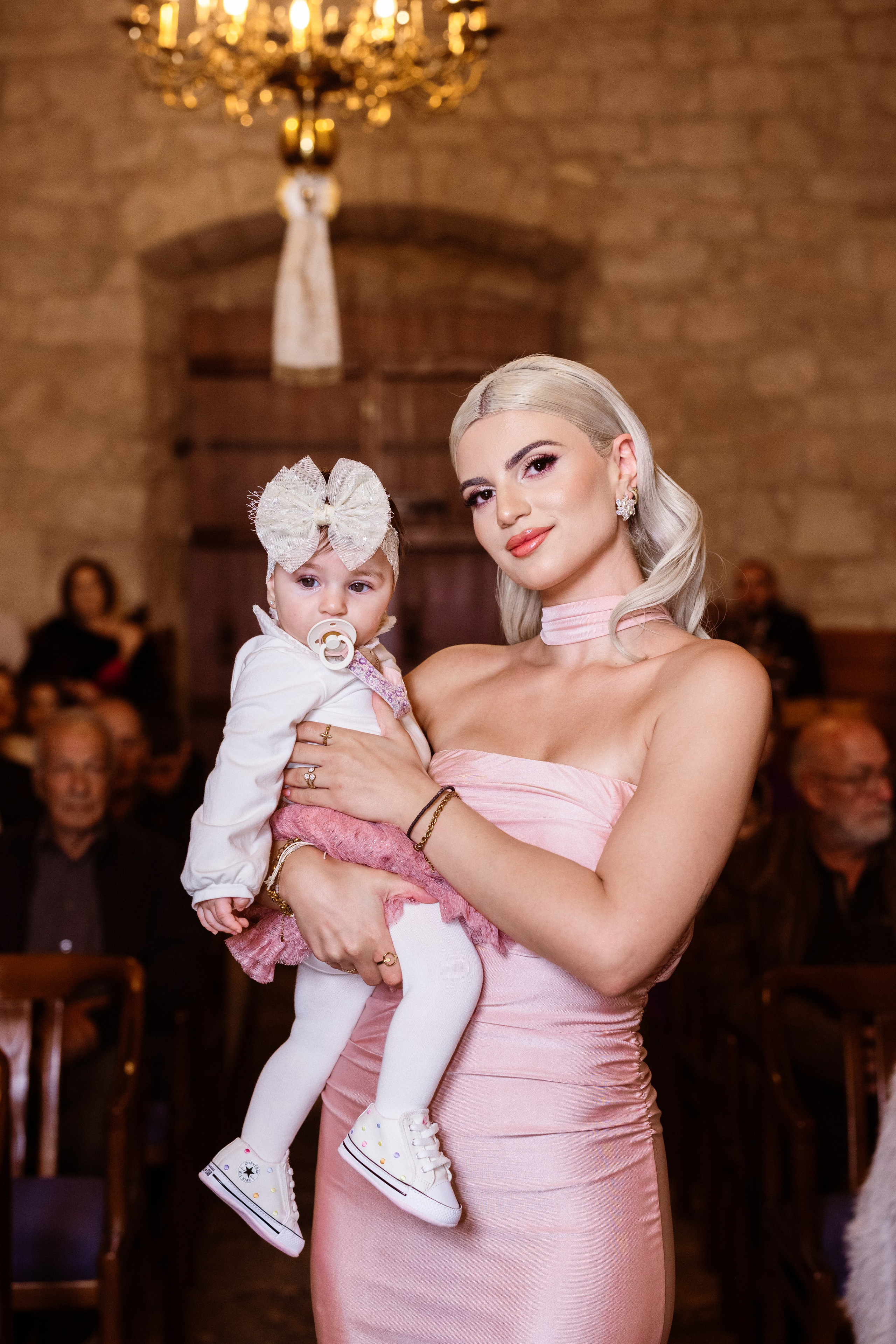 CHRISTENINGS. Giannis Ioannou