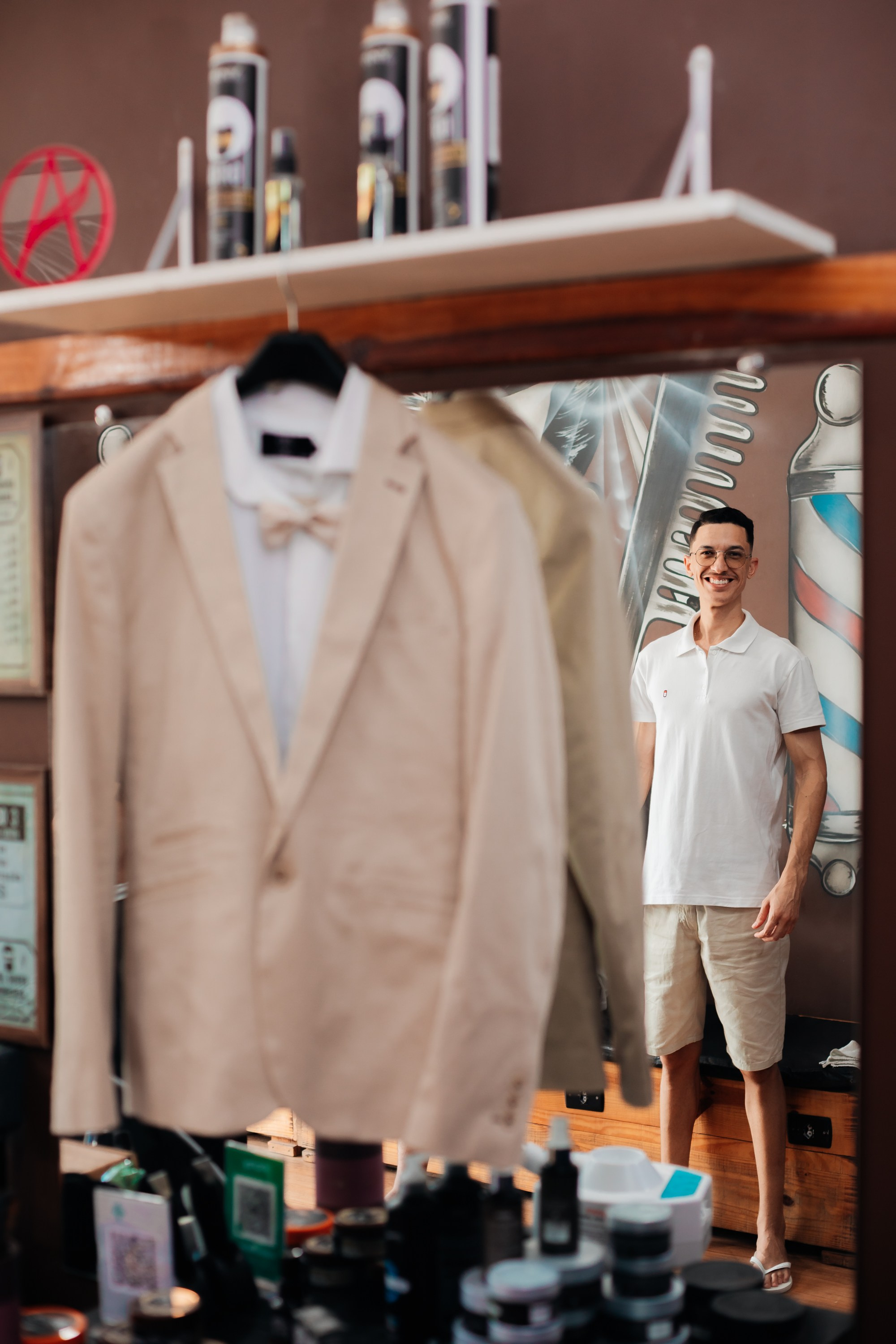 Laís & Eliel | Chácara Nossa Fulô. Lembrar não é só ver. É sentir de novo