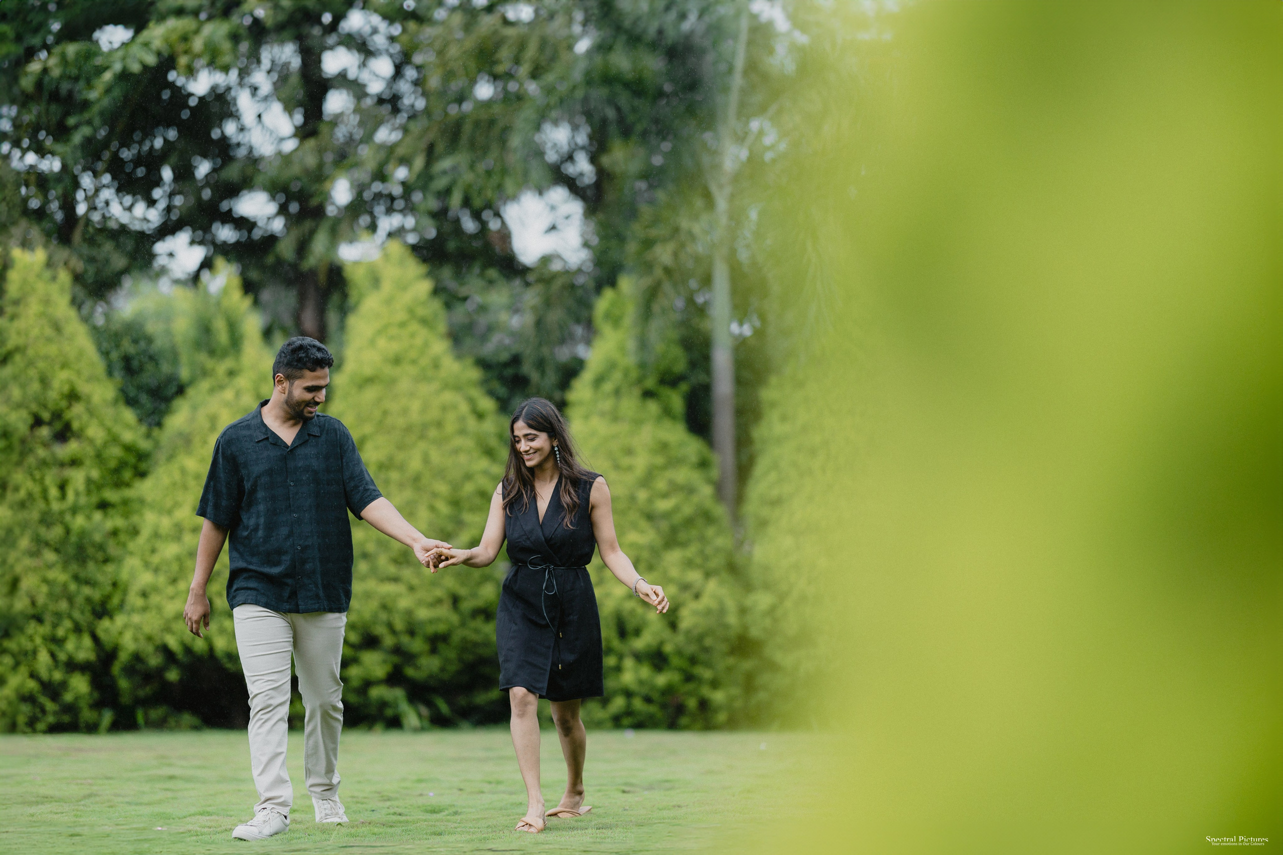 Kirti & Hardik Pre-Wedding