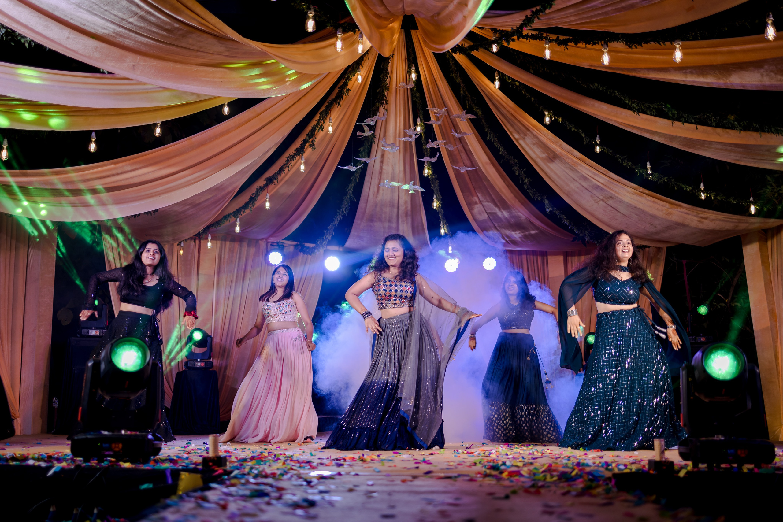 “Shivani & Ashish | A Love Meant to Be”