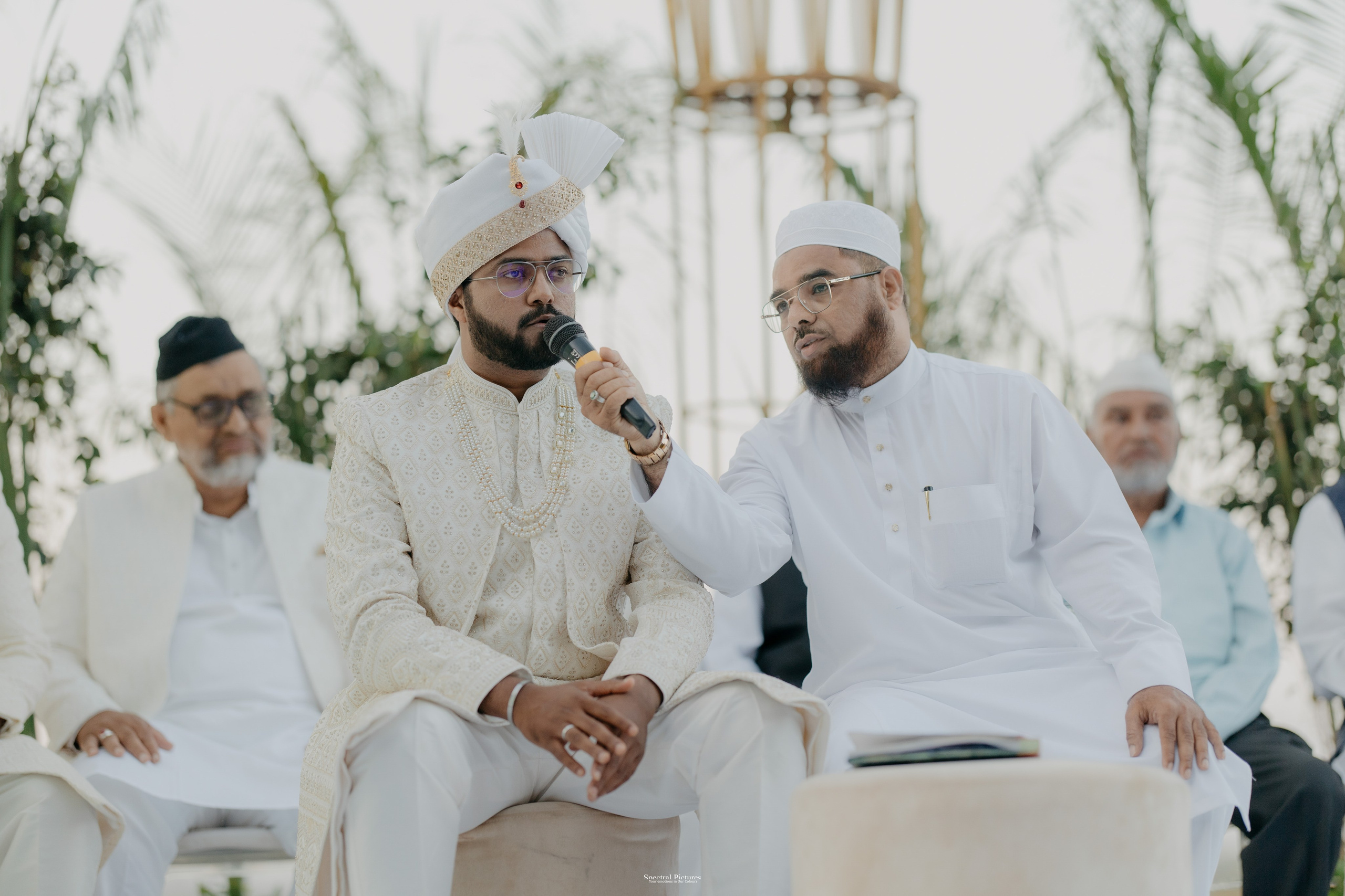 “Dilnawaz & Mumtaz | When Duas Align”