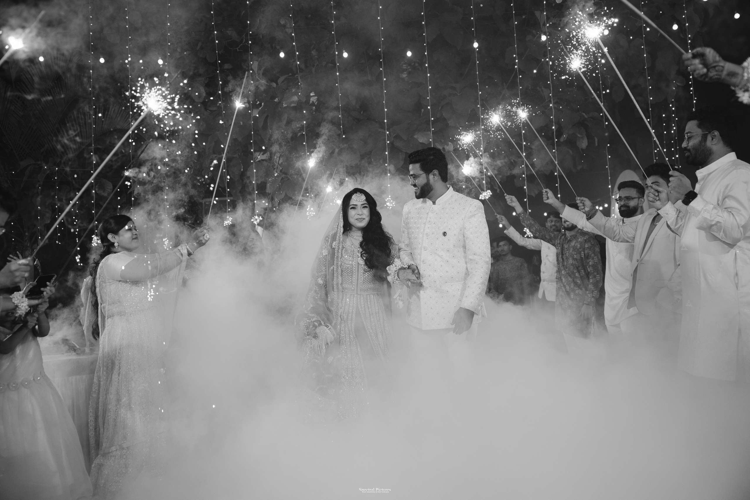 Dilnawaz & Mumtaz | A Love Story That Begins with Yes