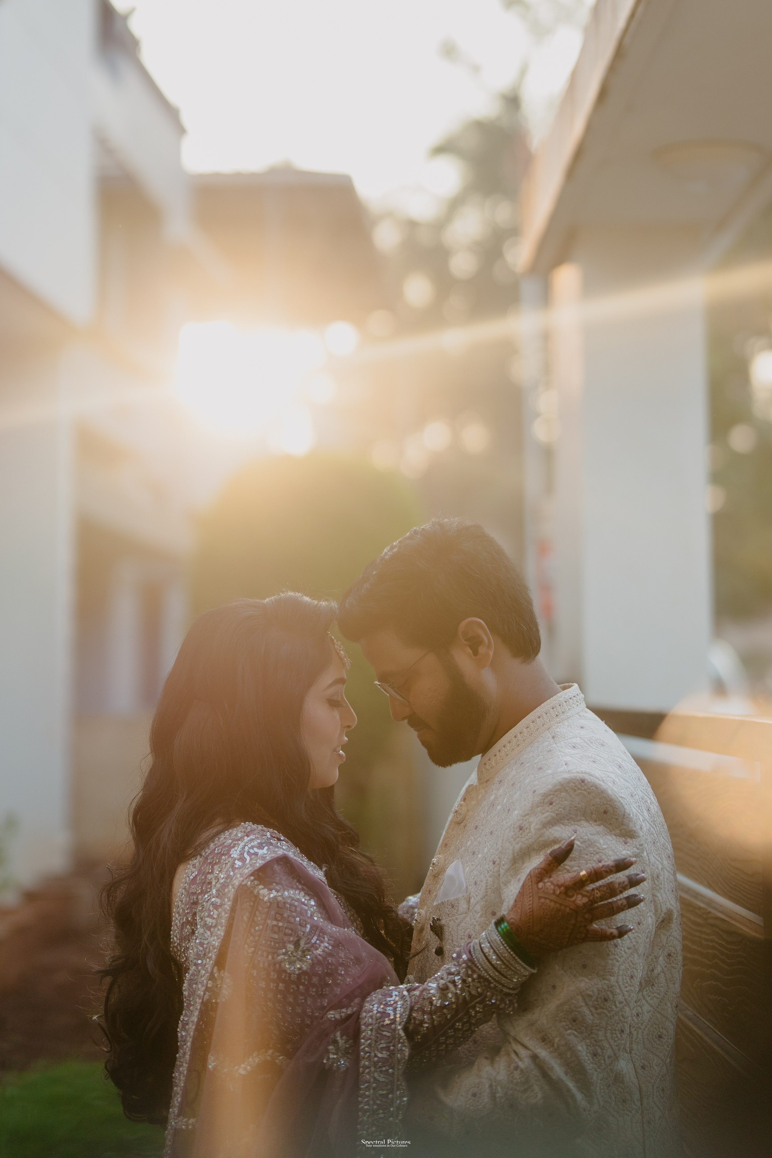 Dilnawaz & Mumtaz | A Love Story That Begins with Yes