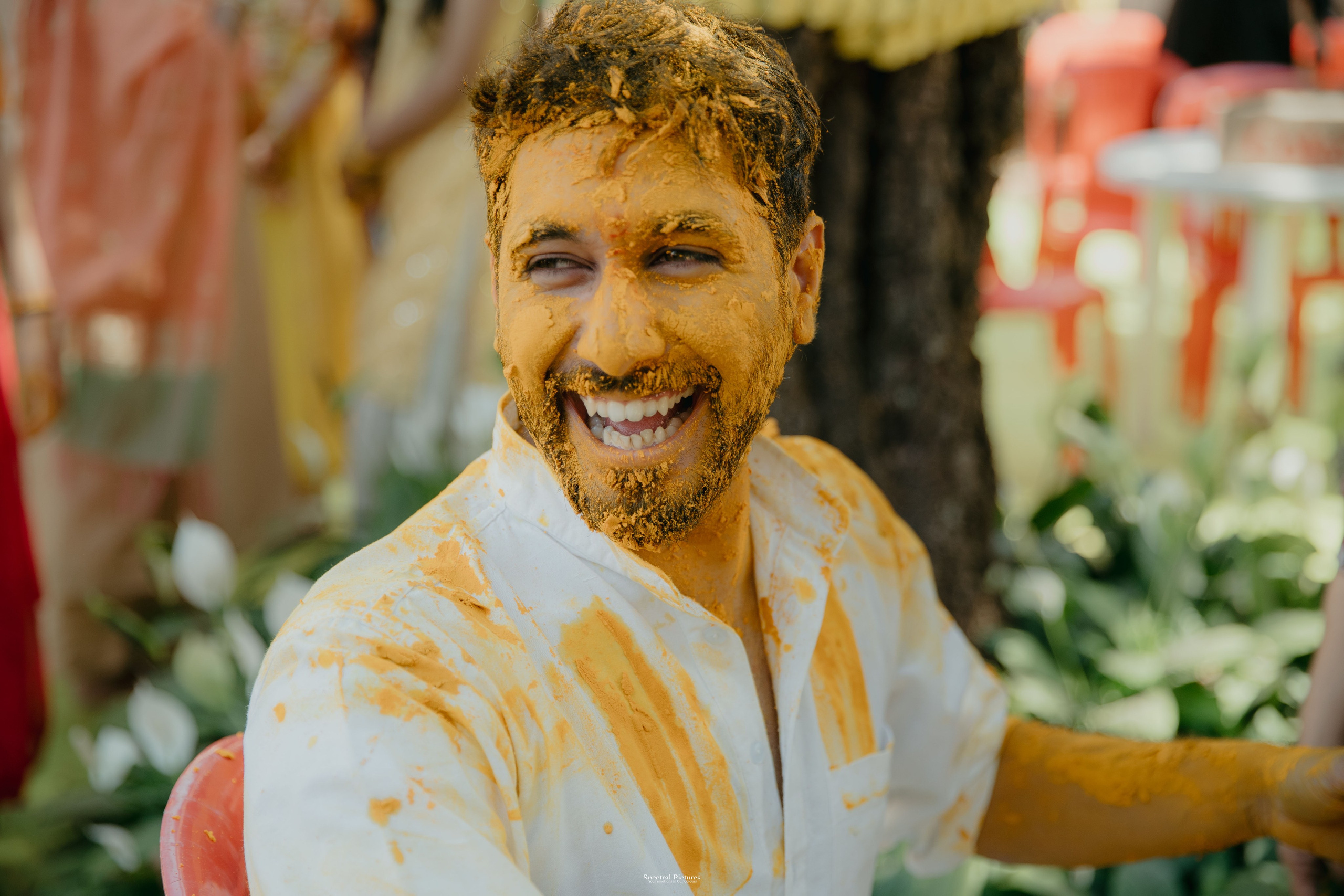 Shreyas & Shamika | Weddding