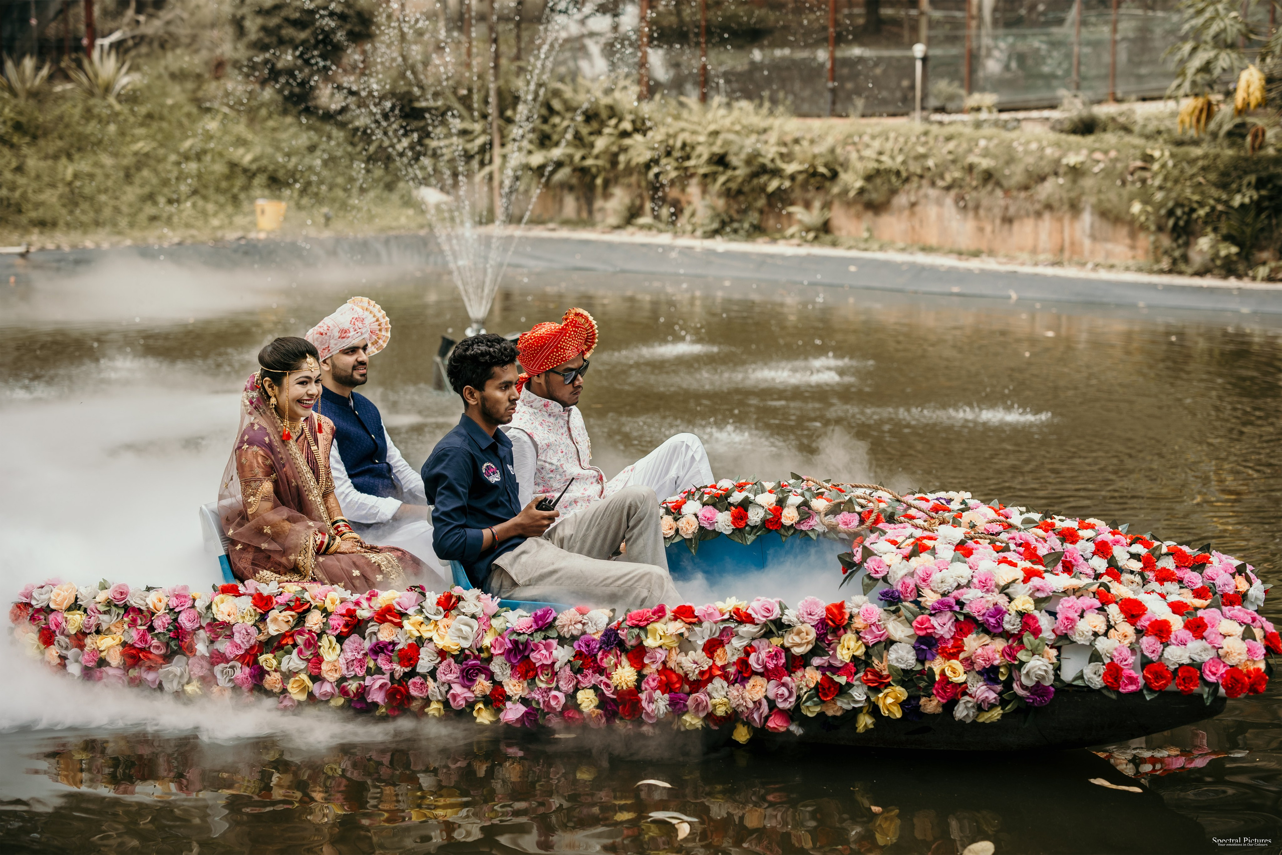 Purva & Tarun | Wedding