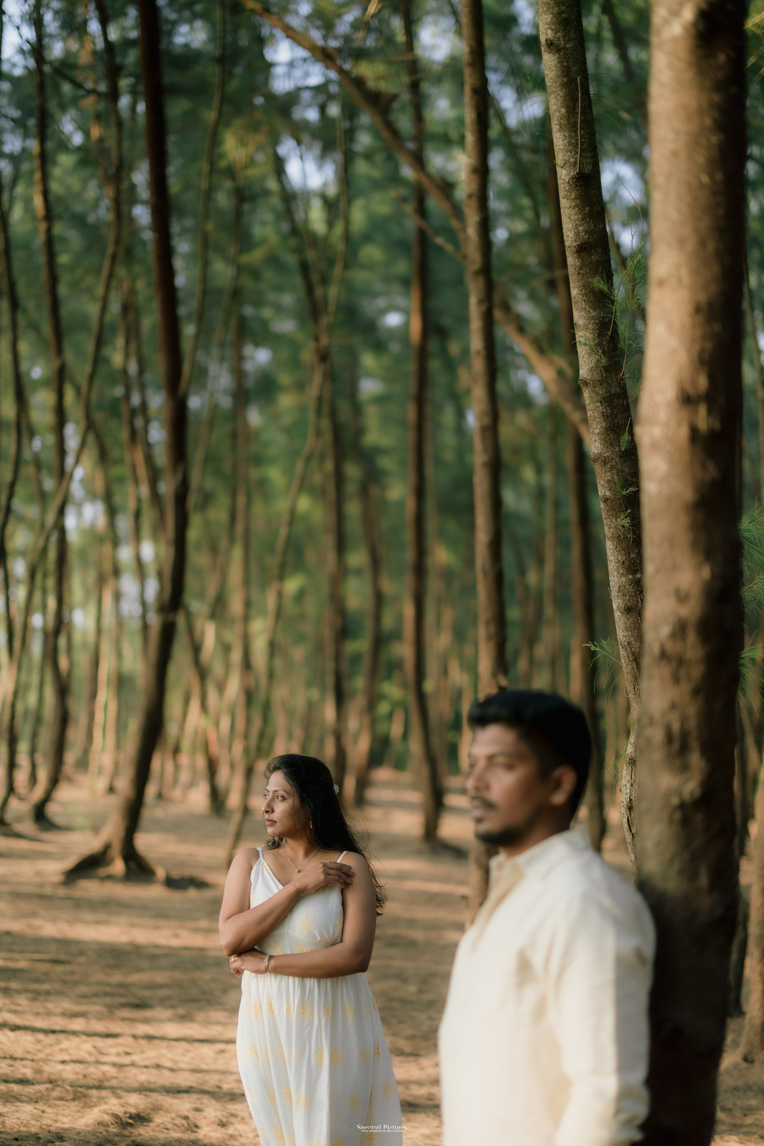 Raghav & Apoorva Pre-wedding