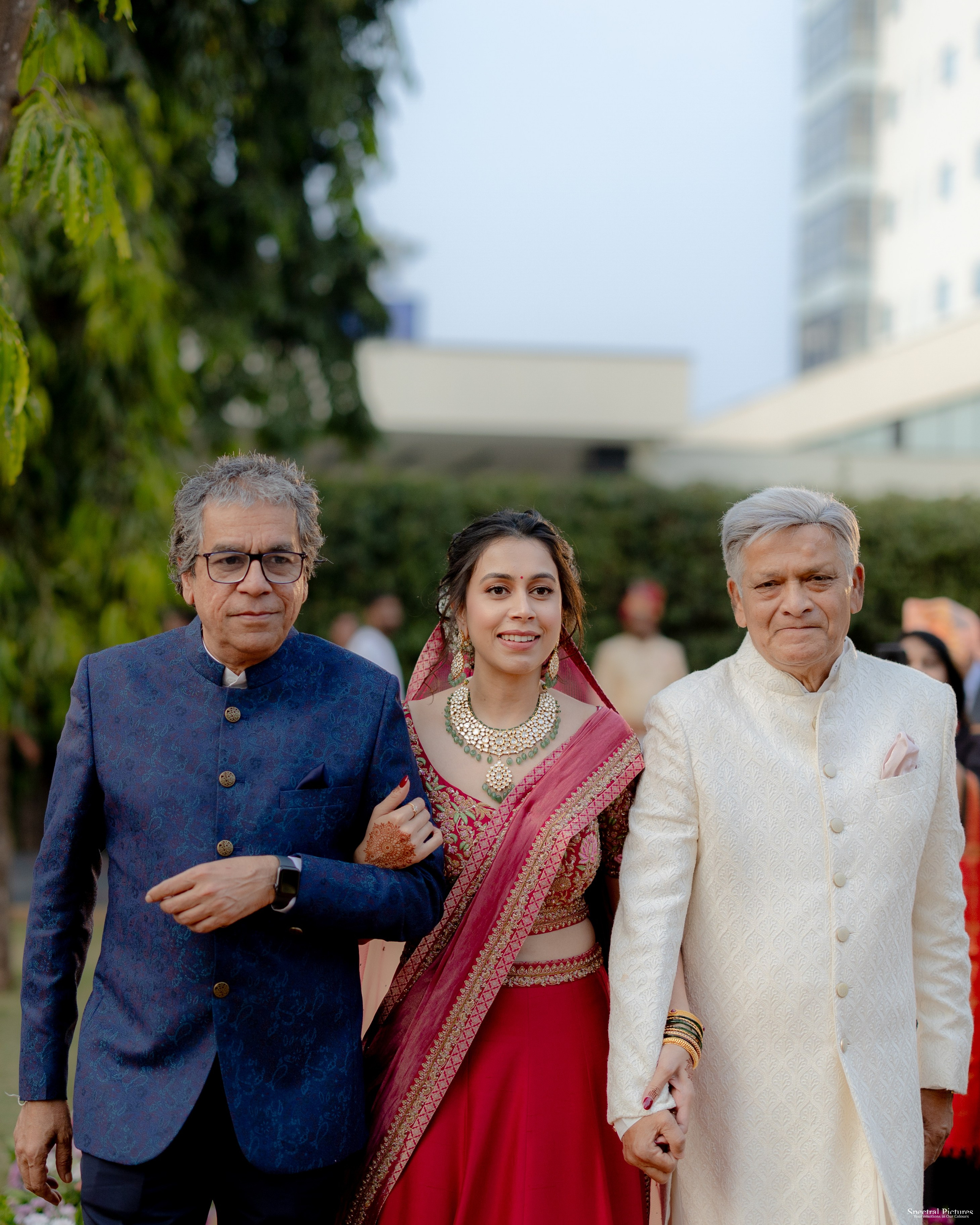 Tanvi & Neil | Wedding