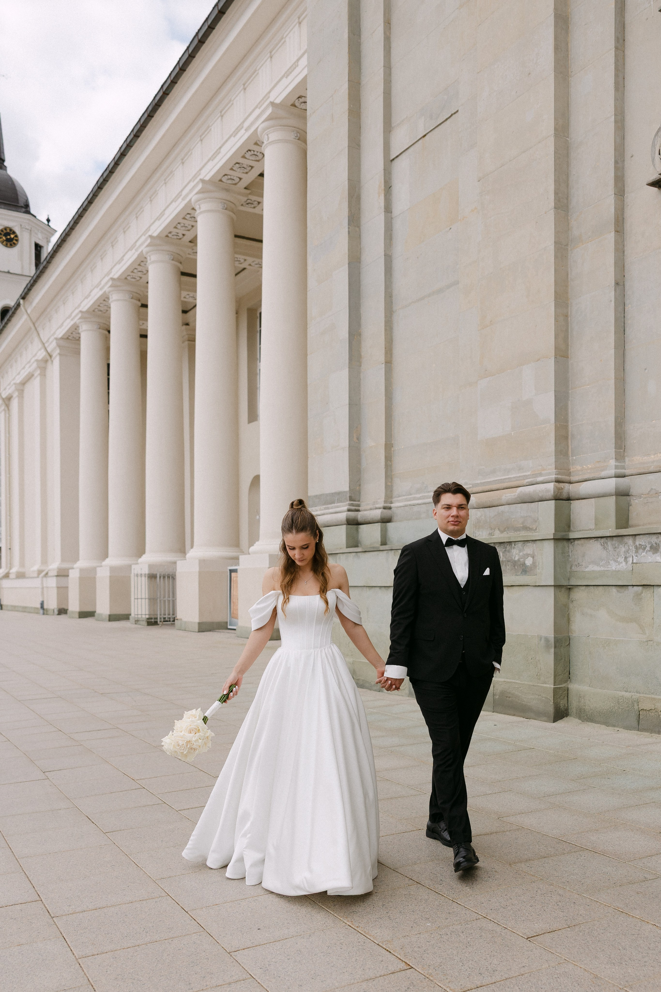 Gabrielė ir Edgaras