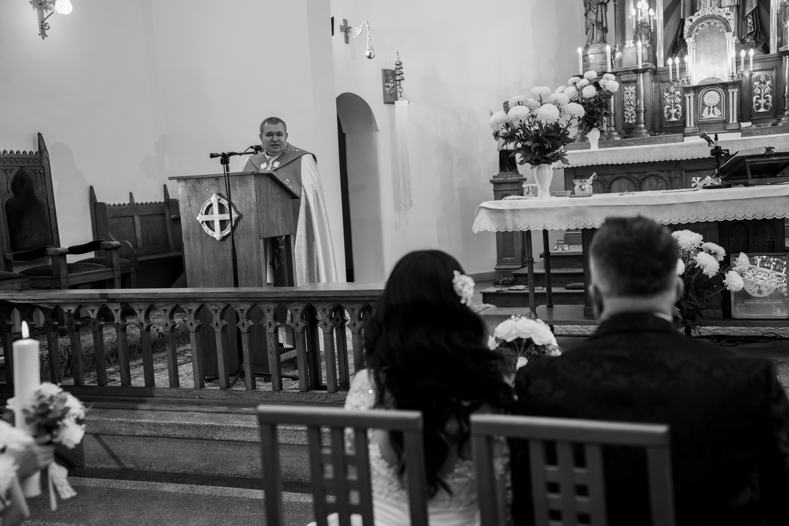 Nuntă Florin & Andreea